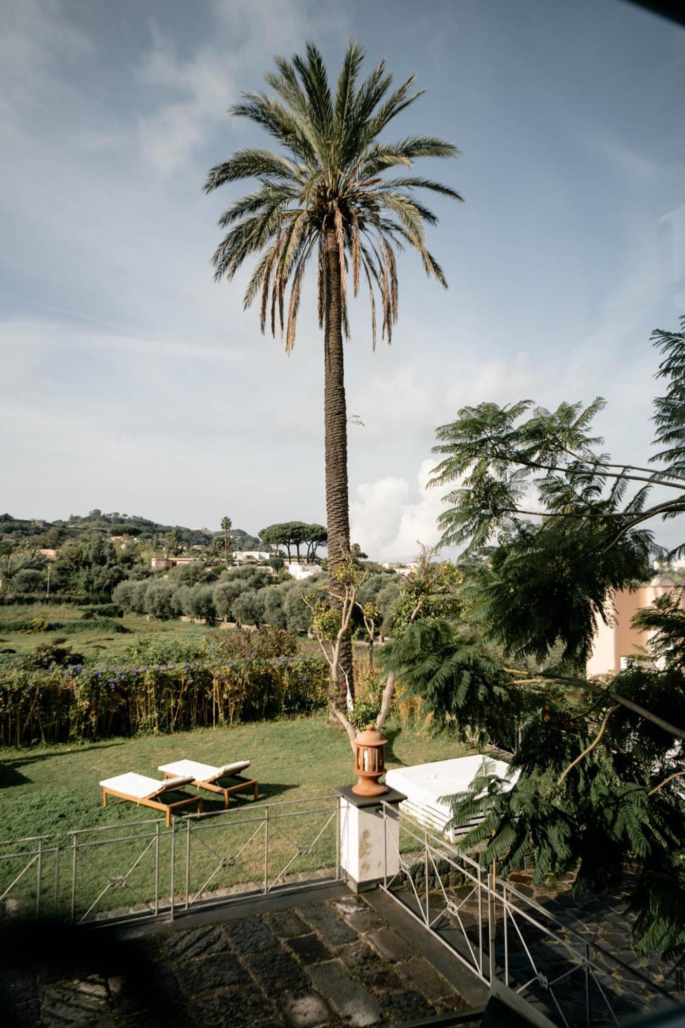 Tenuta Calitto Wine E Resort *