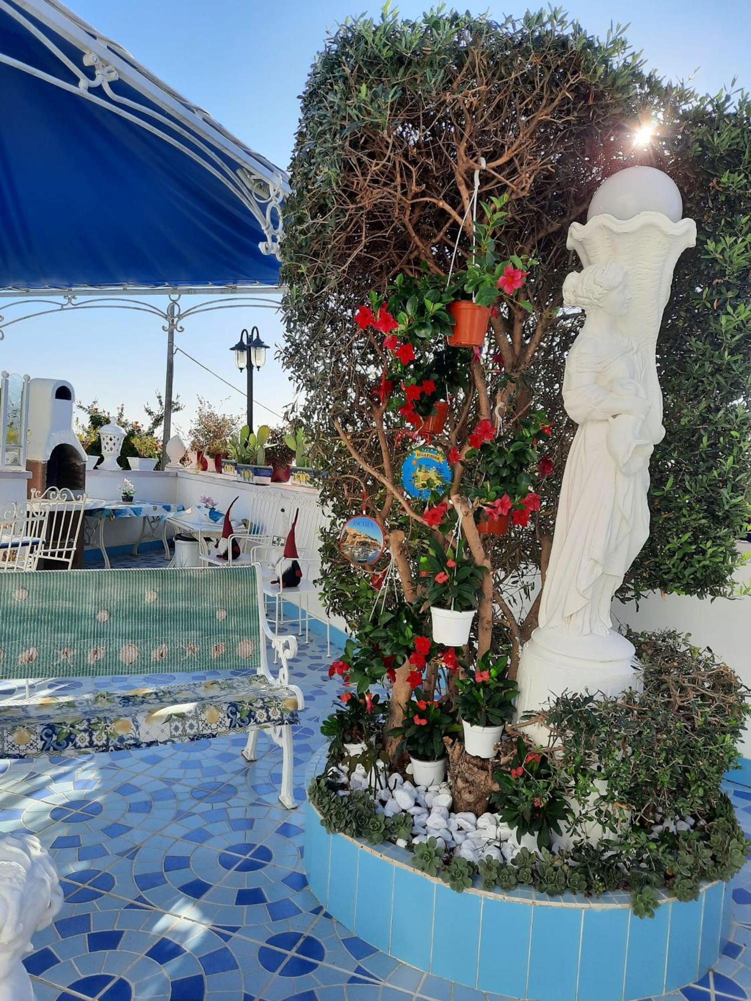 Lesto - Apartamento Ischia