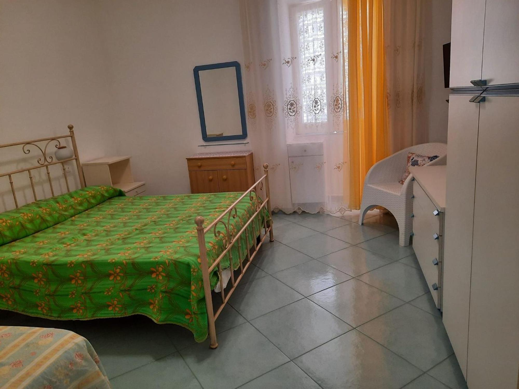 Apartamento Lesto -