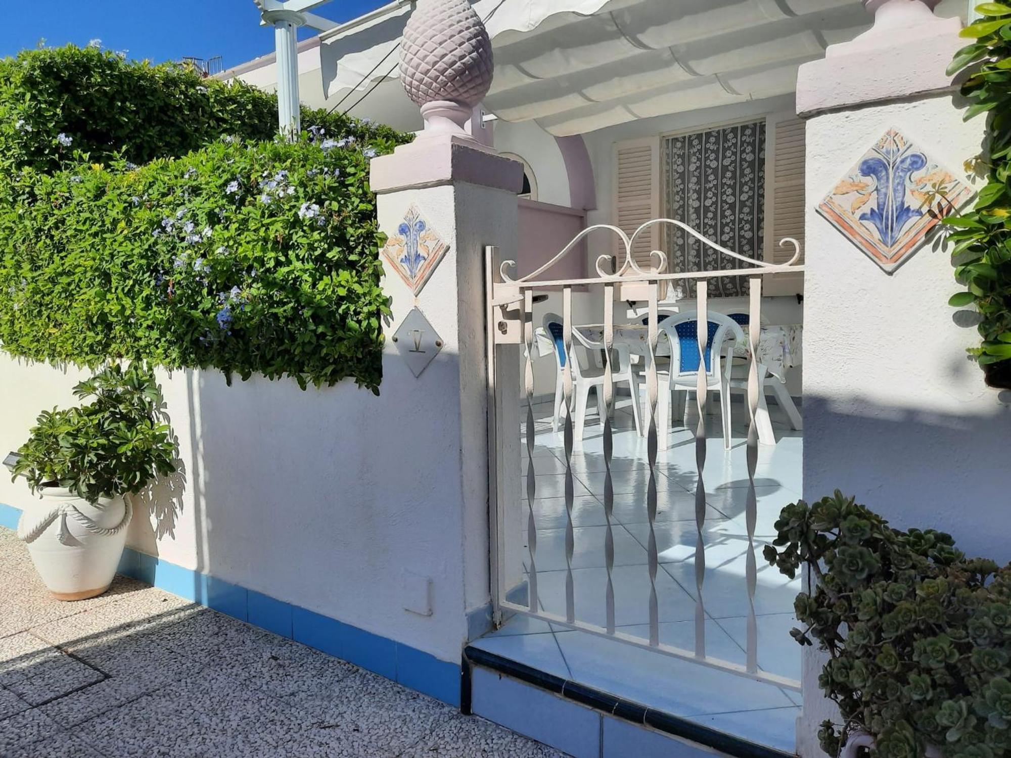 Apartamento Lesto - Ischia
