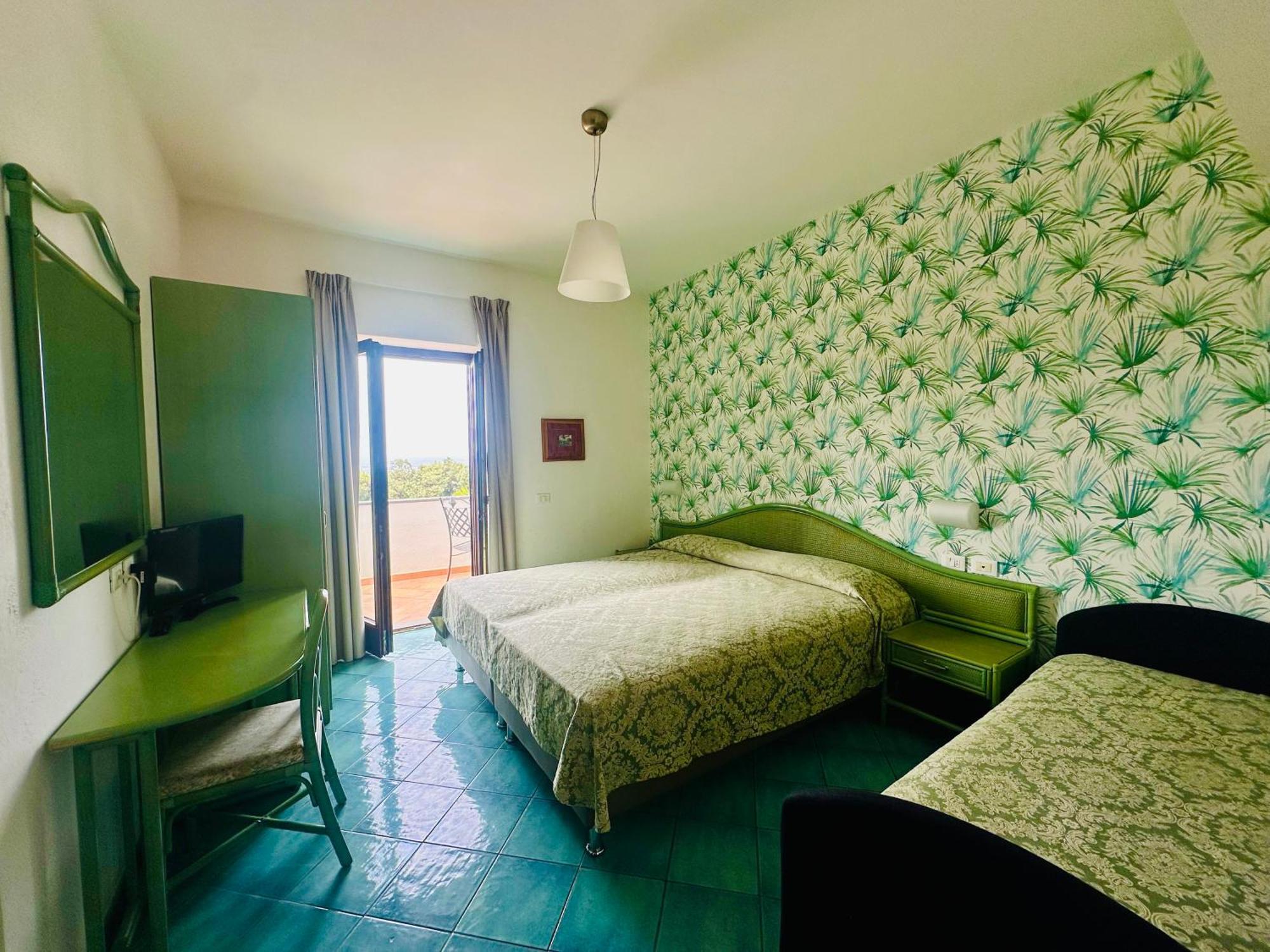 Boutique Hotel Ischia