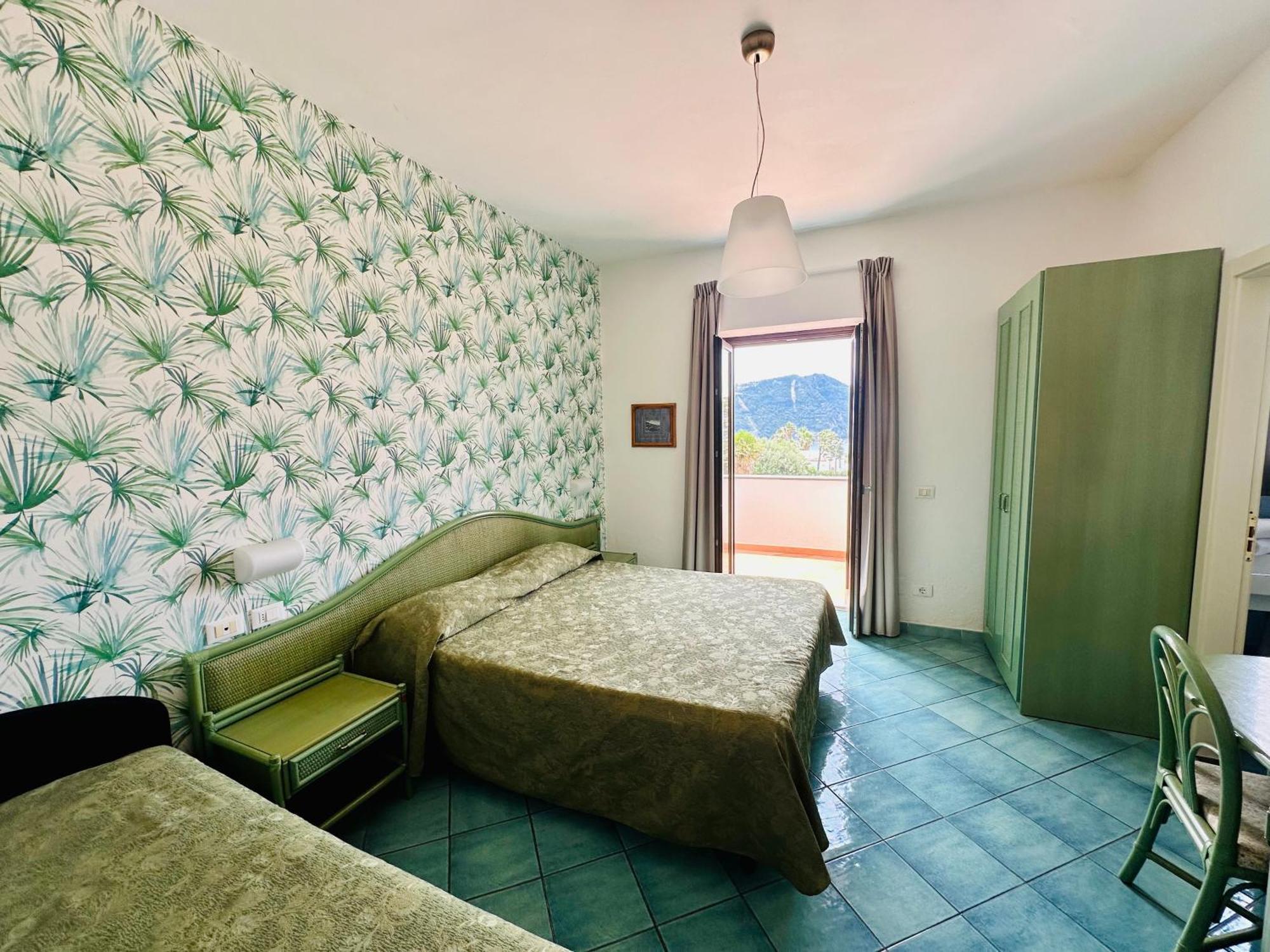 Hotel Boutique Ischia