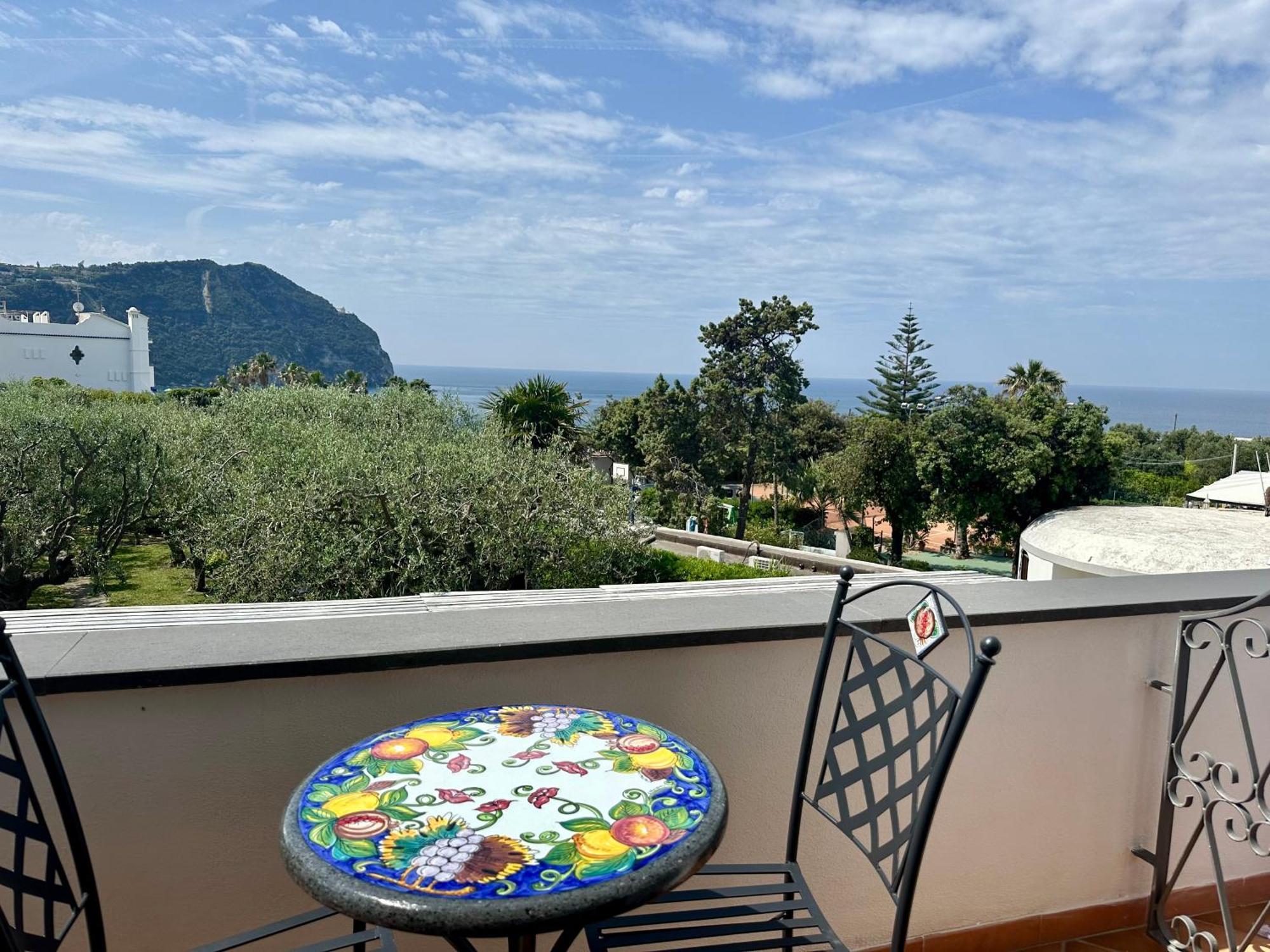 Boutique Ischia