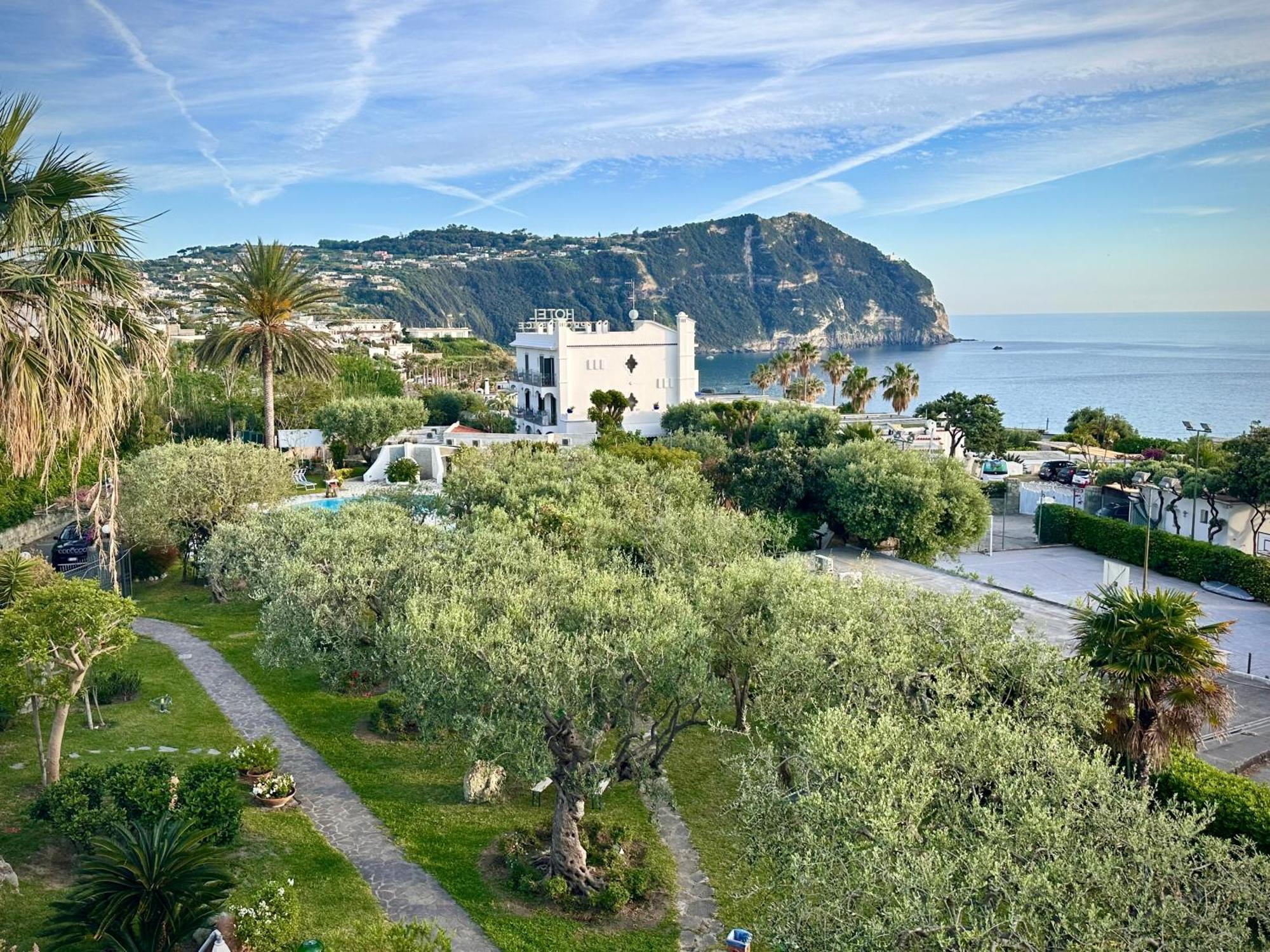 Hotel Boutique Ischia