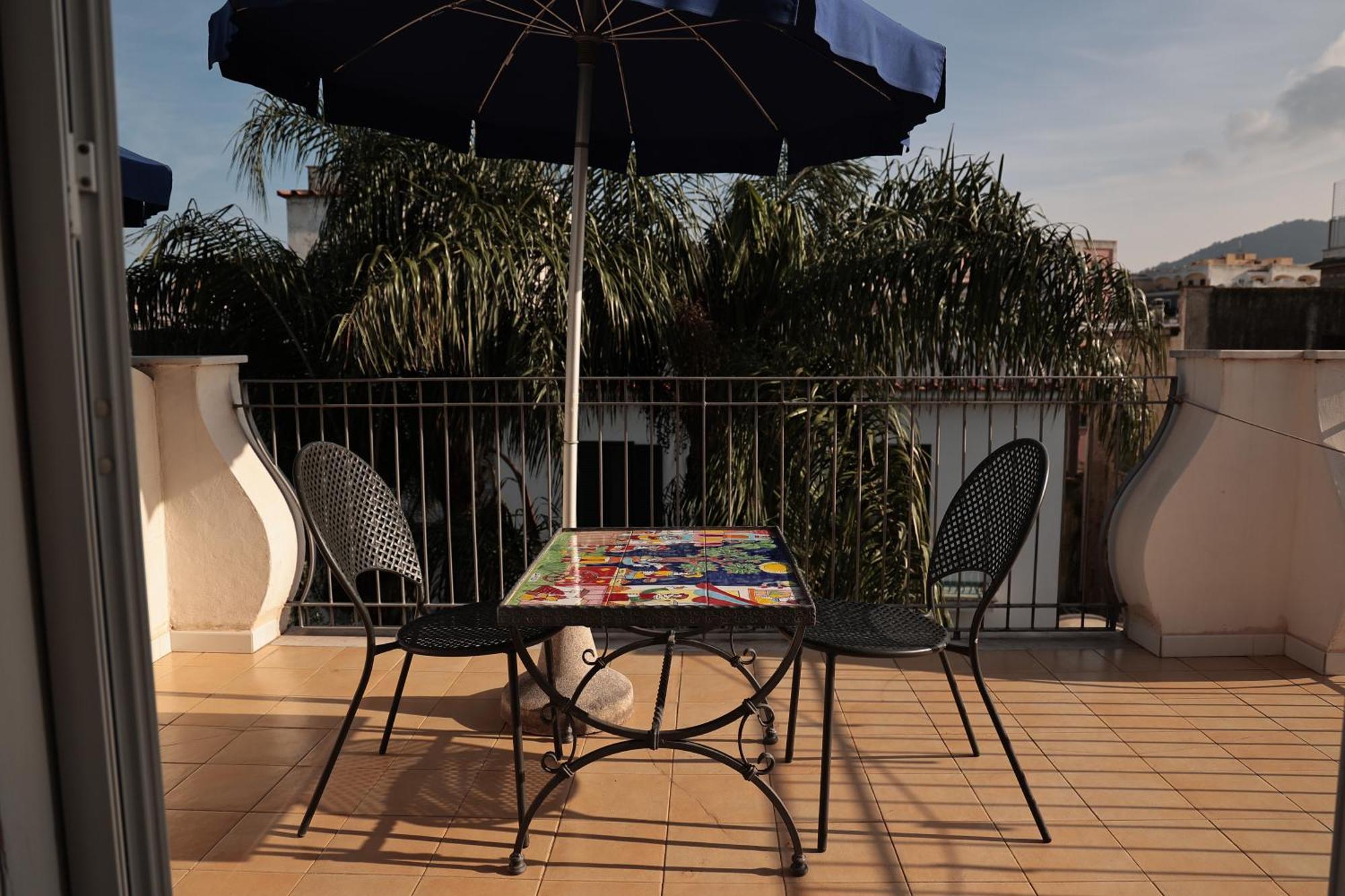 Hotel Terme Oriente 3*