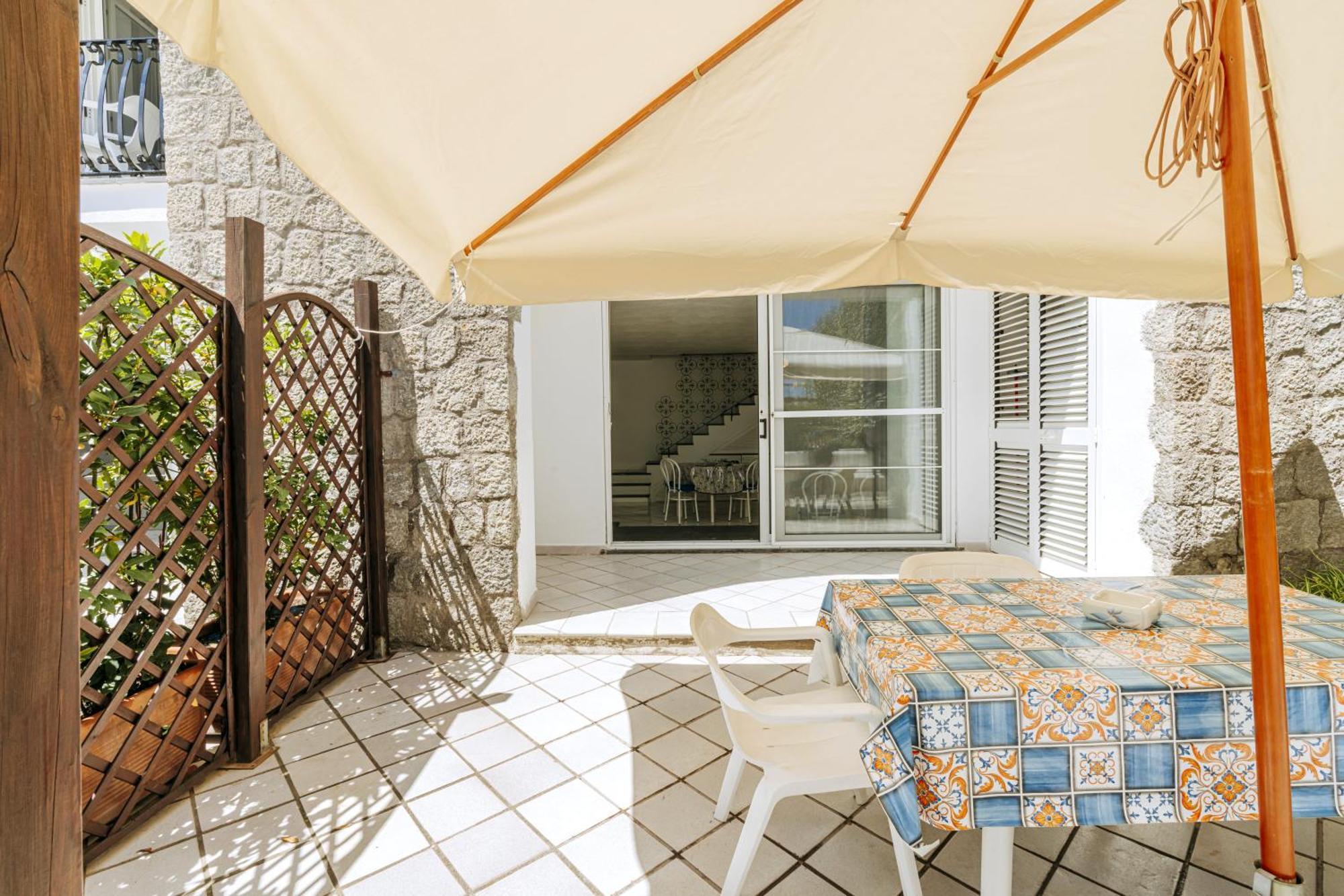 Holiday home Gardenia Mare Ischia