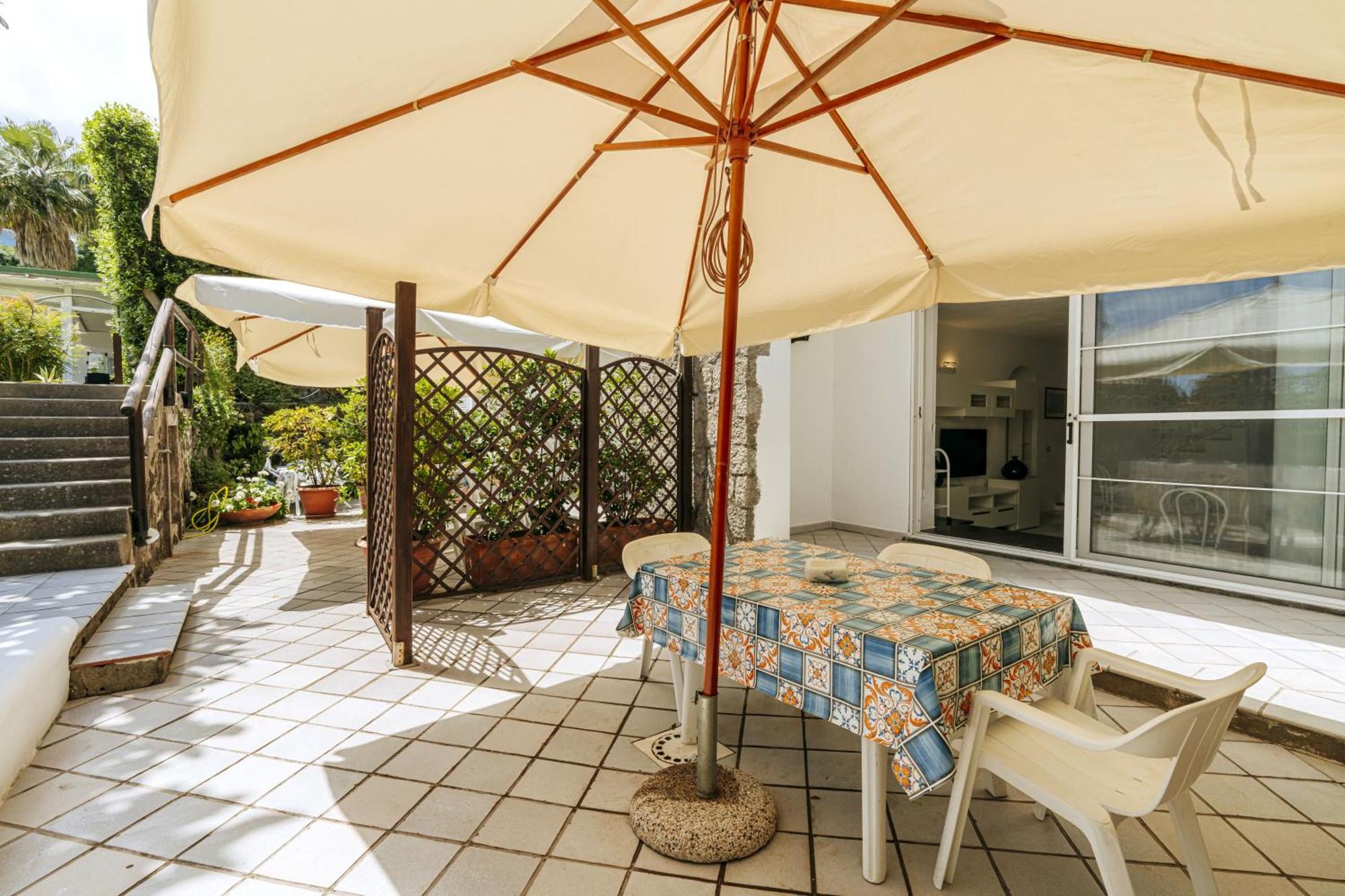 Holiday home Gardenia Mare