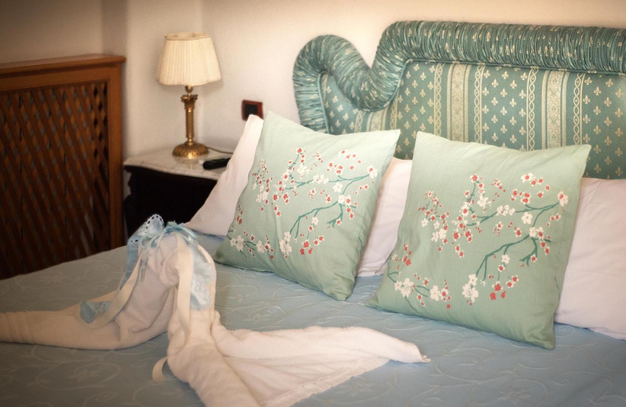 Bed & Breakfast La Finestra Sul Mare