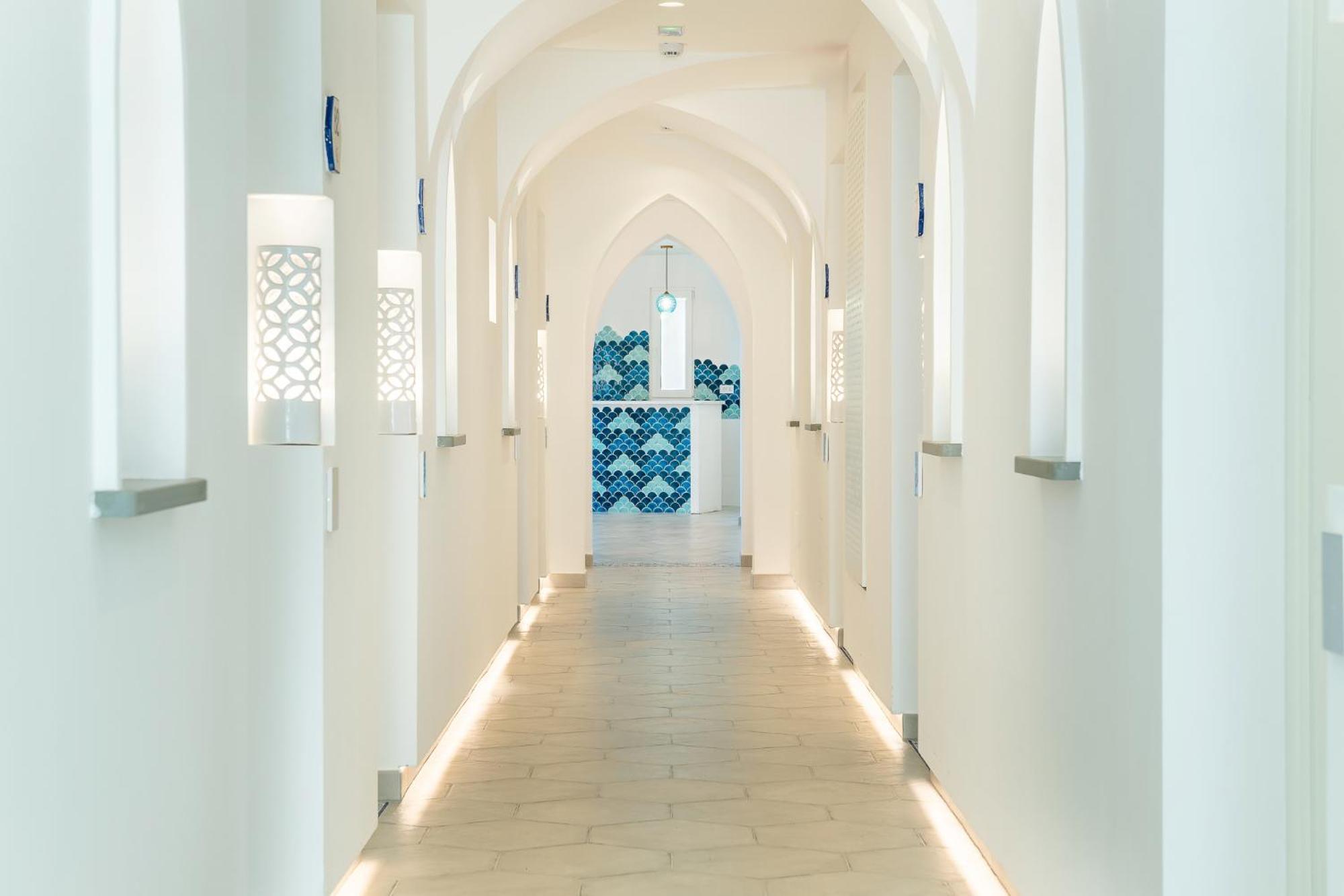 Corallo Blu De Charme - Sea & Access Hotel Ischia
