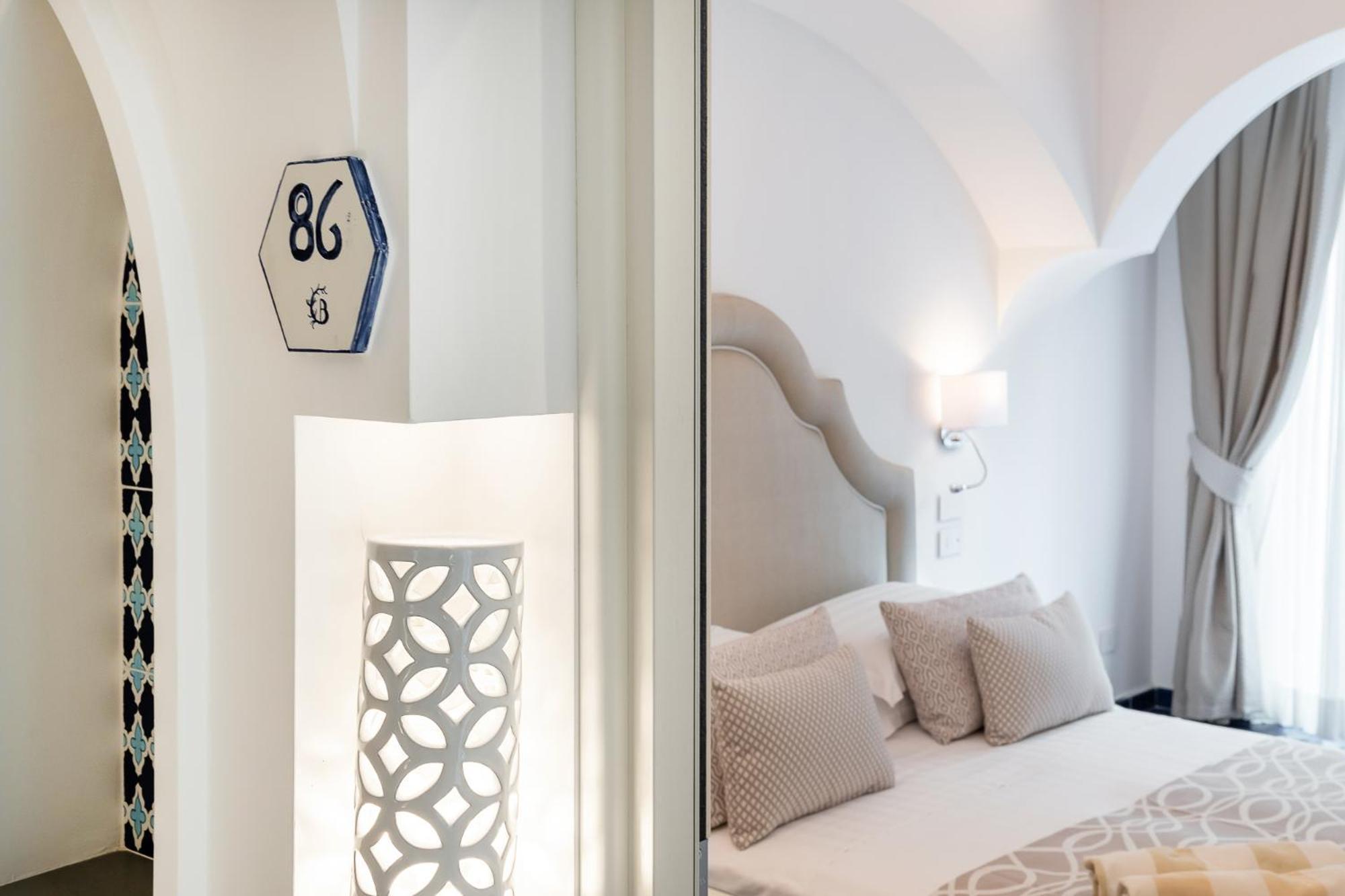 Corallo Blu De Charme - Sea & Access 4*