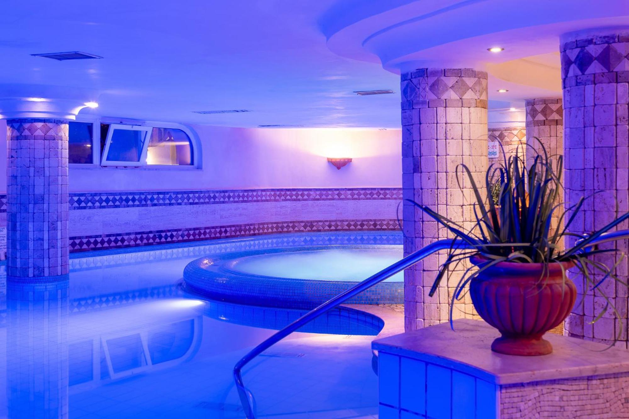 Hotel Corallo Blu De Charme - Sea & Access