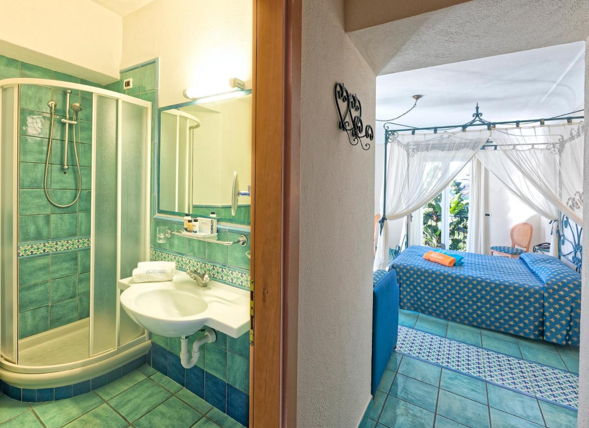 Corallo Blu De Charme - Sea & Access Hotel 4*