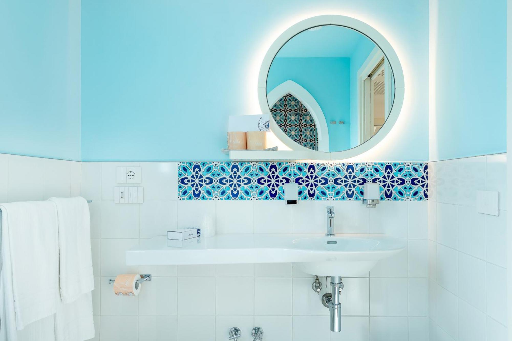 Corallo Blu De Charme - Sea & Access Ischia