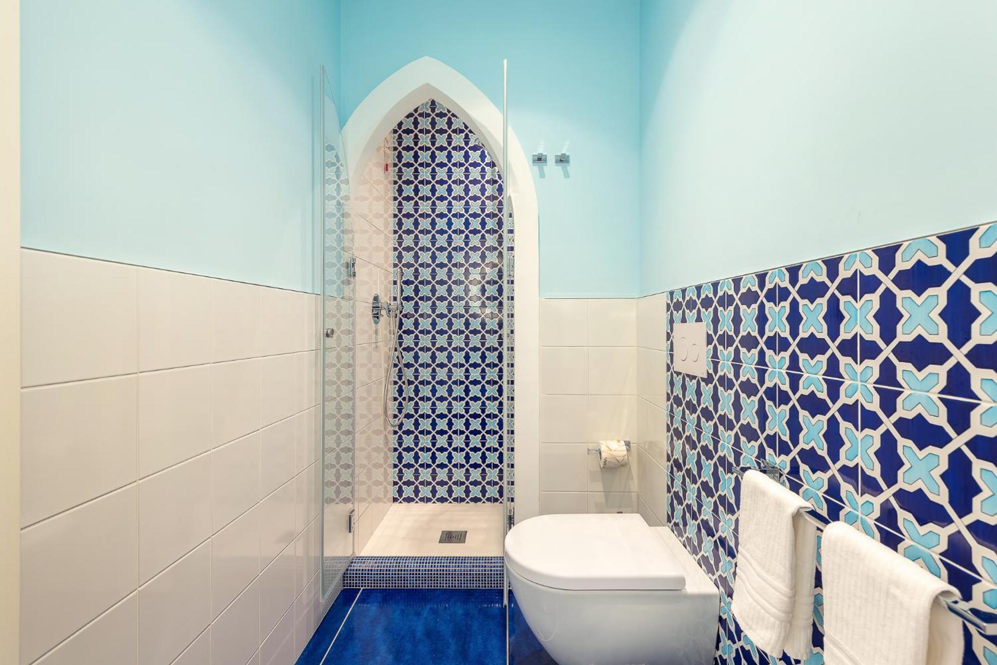 Corallo Blu De Charme - Sea & Access Hotel 4*