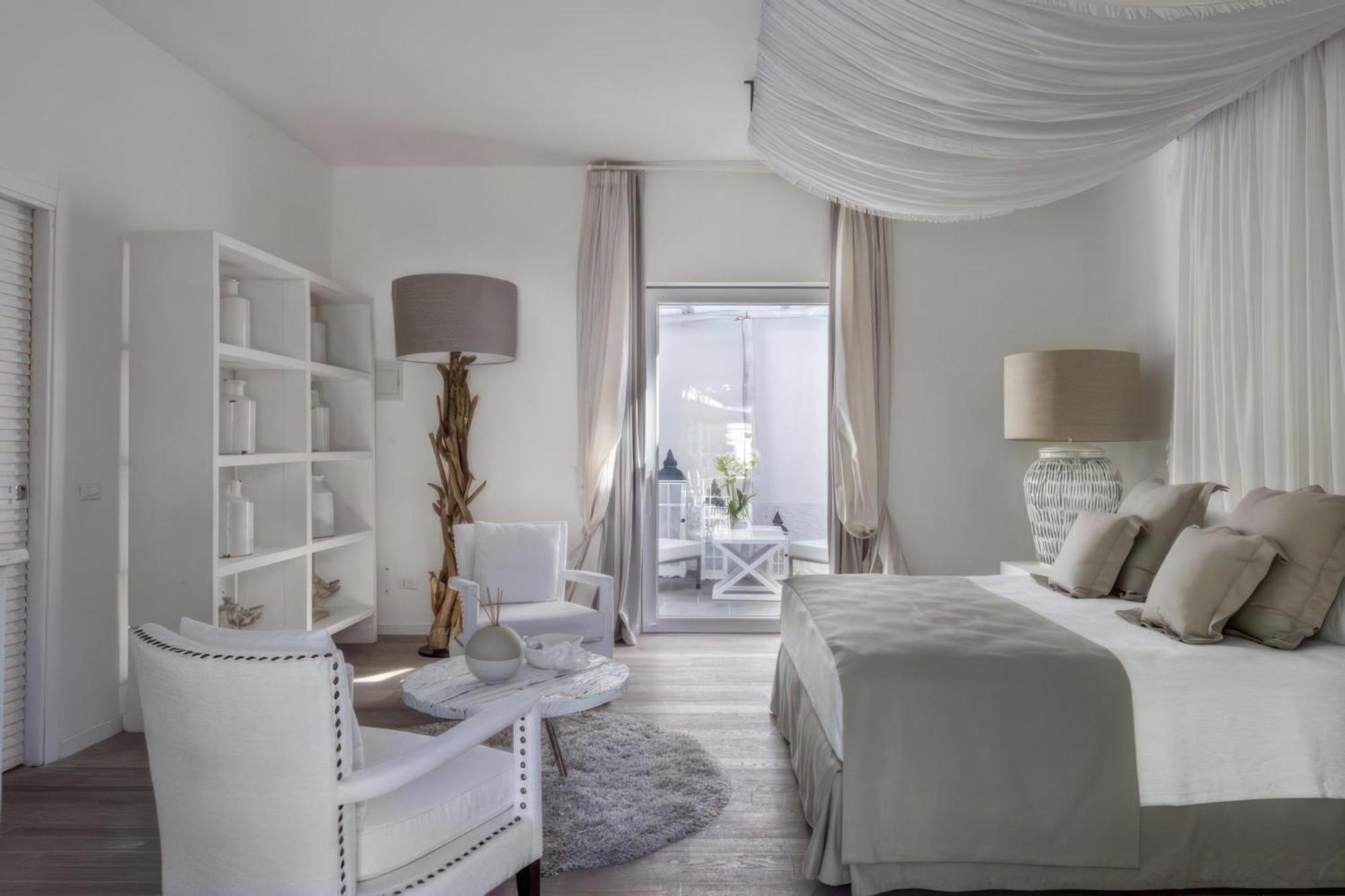 Hotel Relais Corte Degli Aragonesi Ischia