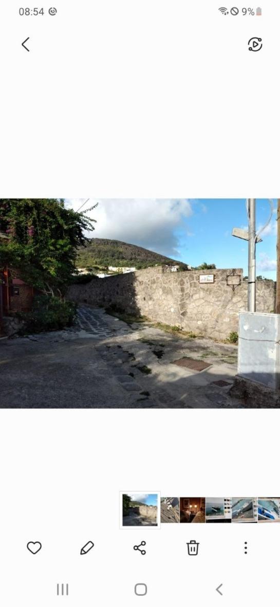 Casa Sul Mare 1 Appartamento