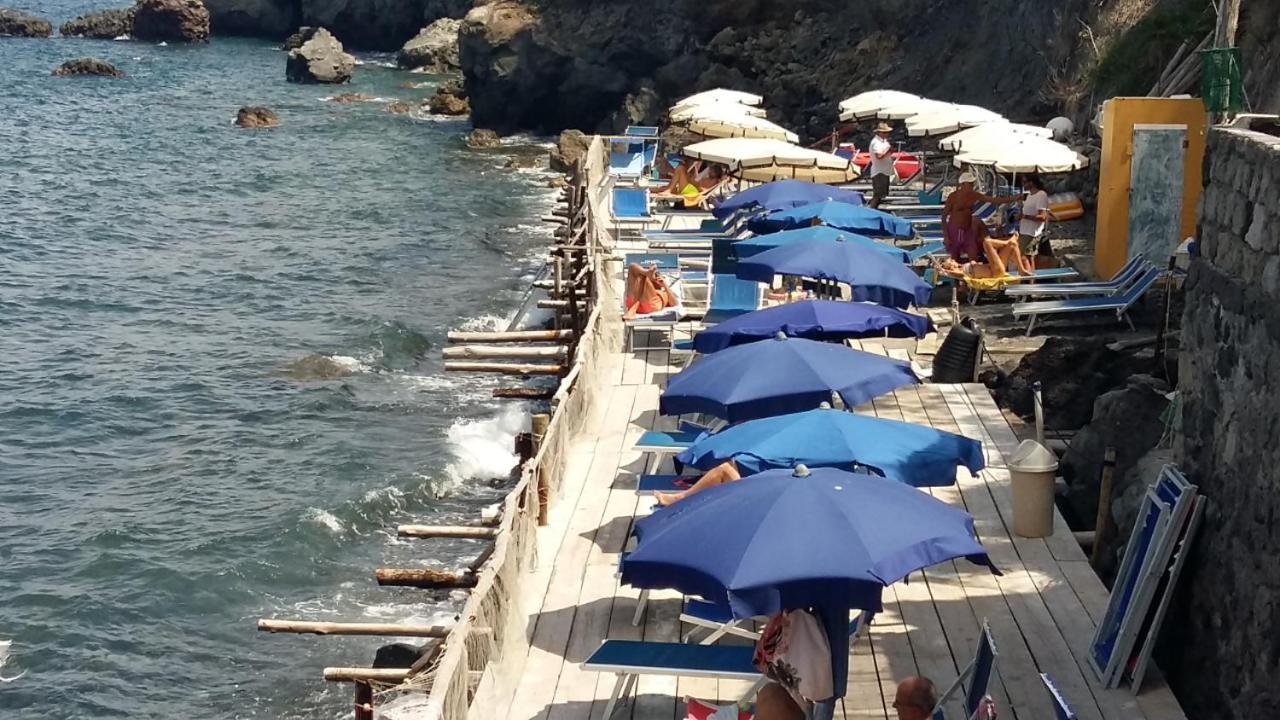 Appartamento Casa Sul Mare 1