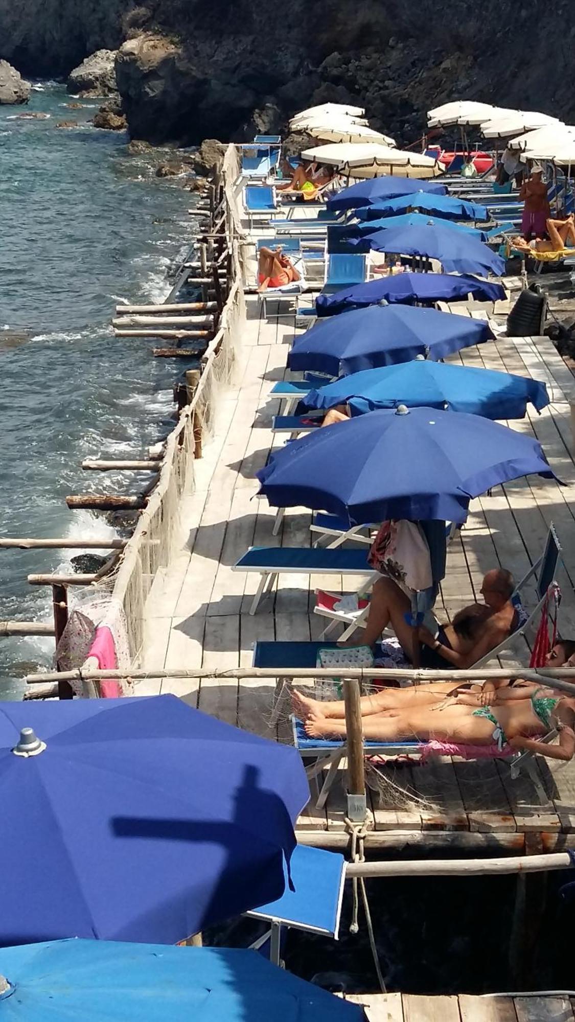 Casa Sul Mare 1 *