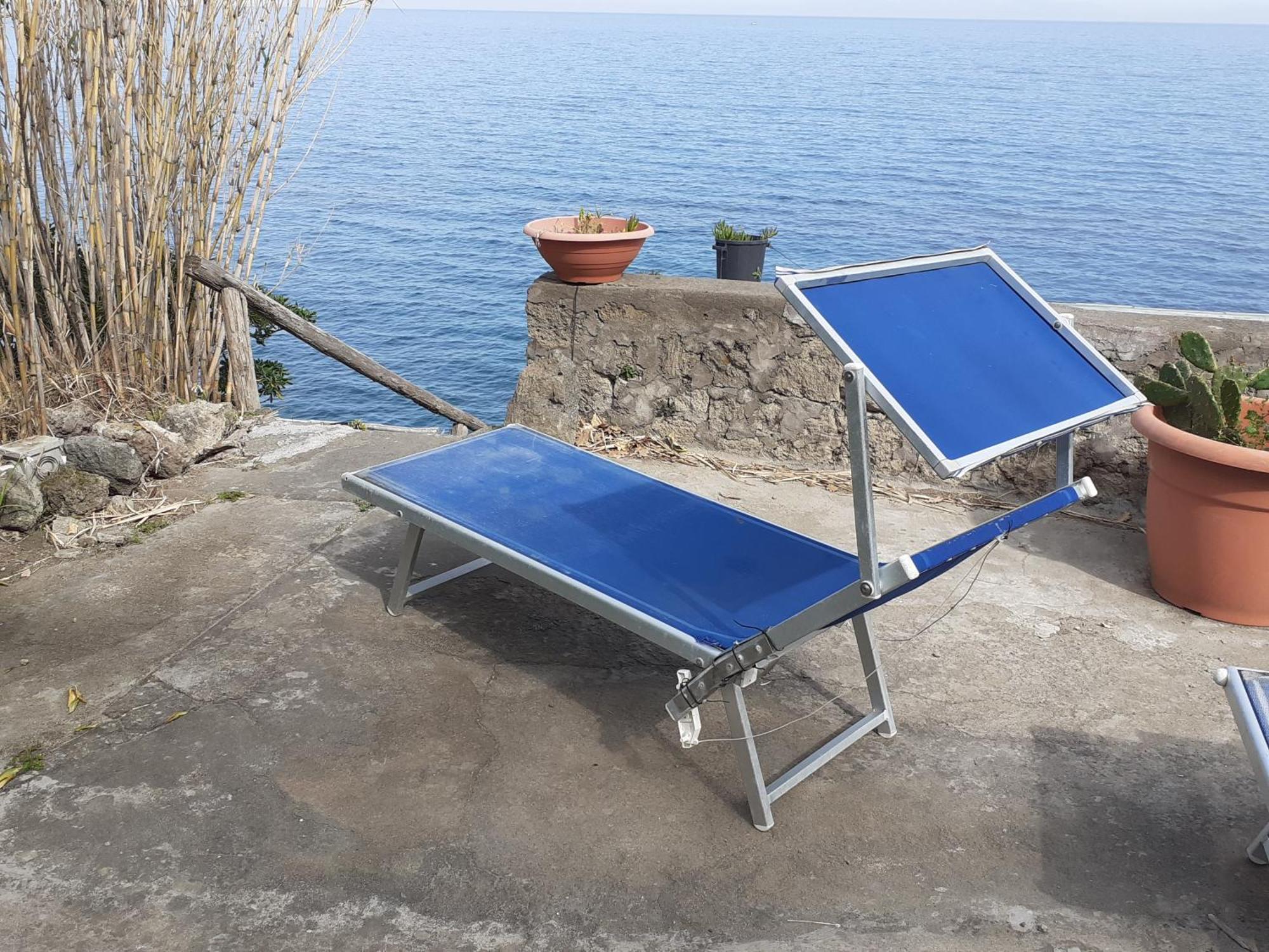 Casa Sul Mare 1 Appartamento *