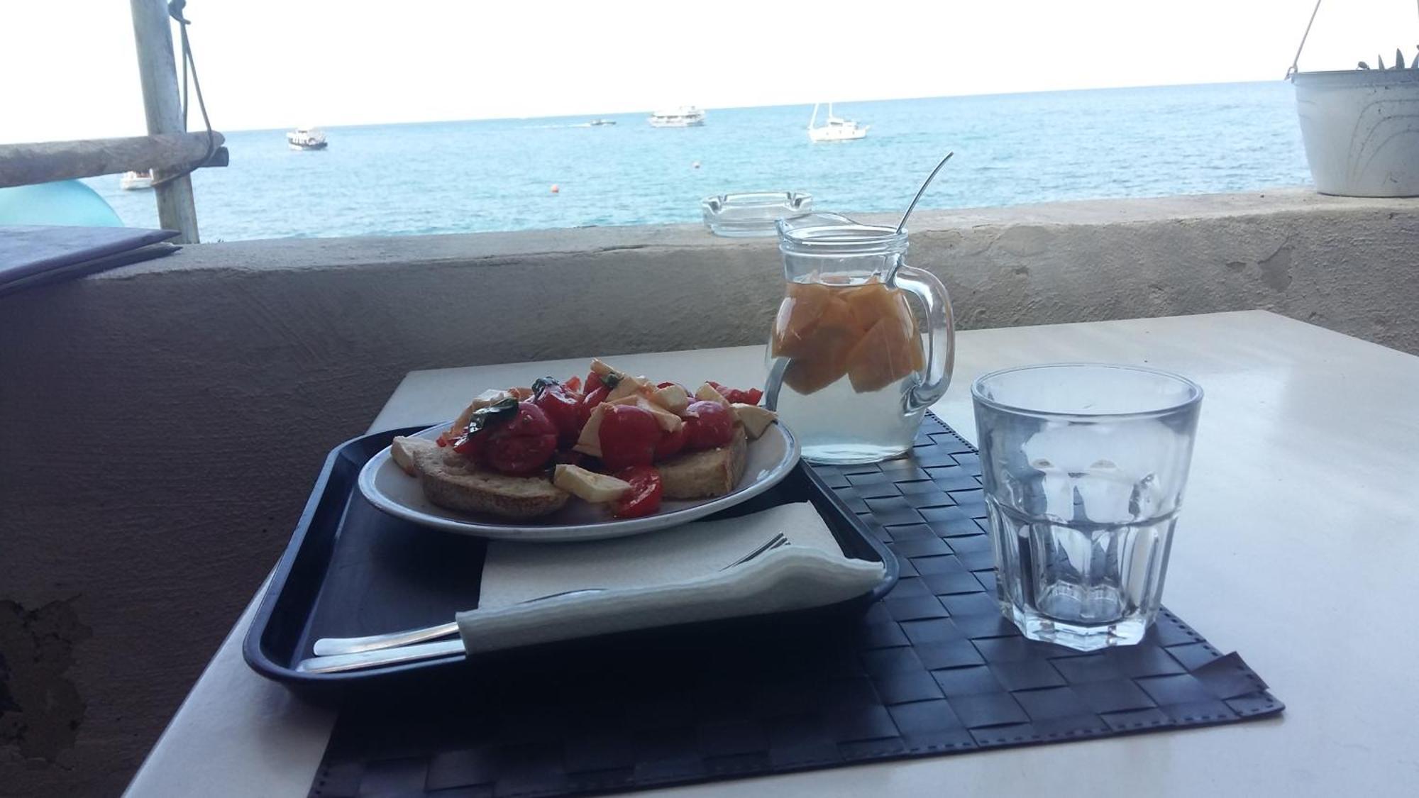 Casa Sul Mare 1 Appartamento