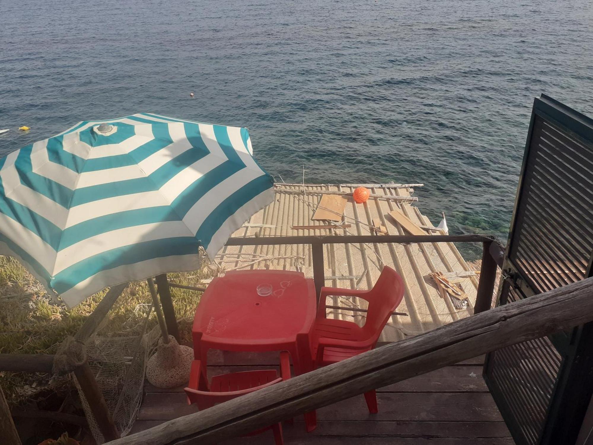 Casa Sul Mare 1 * Ischia