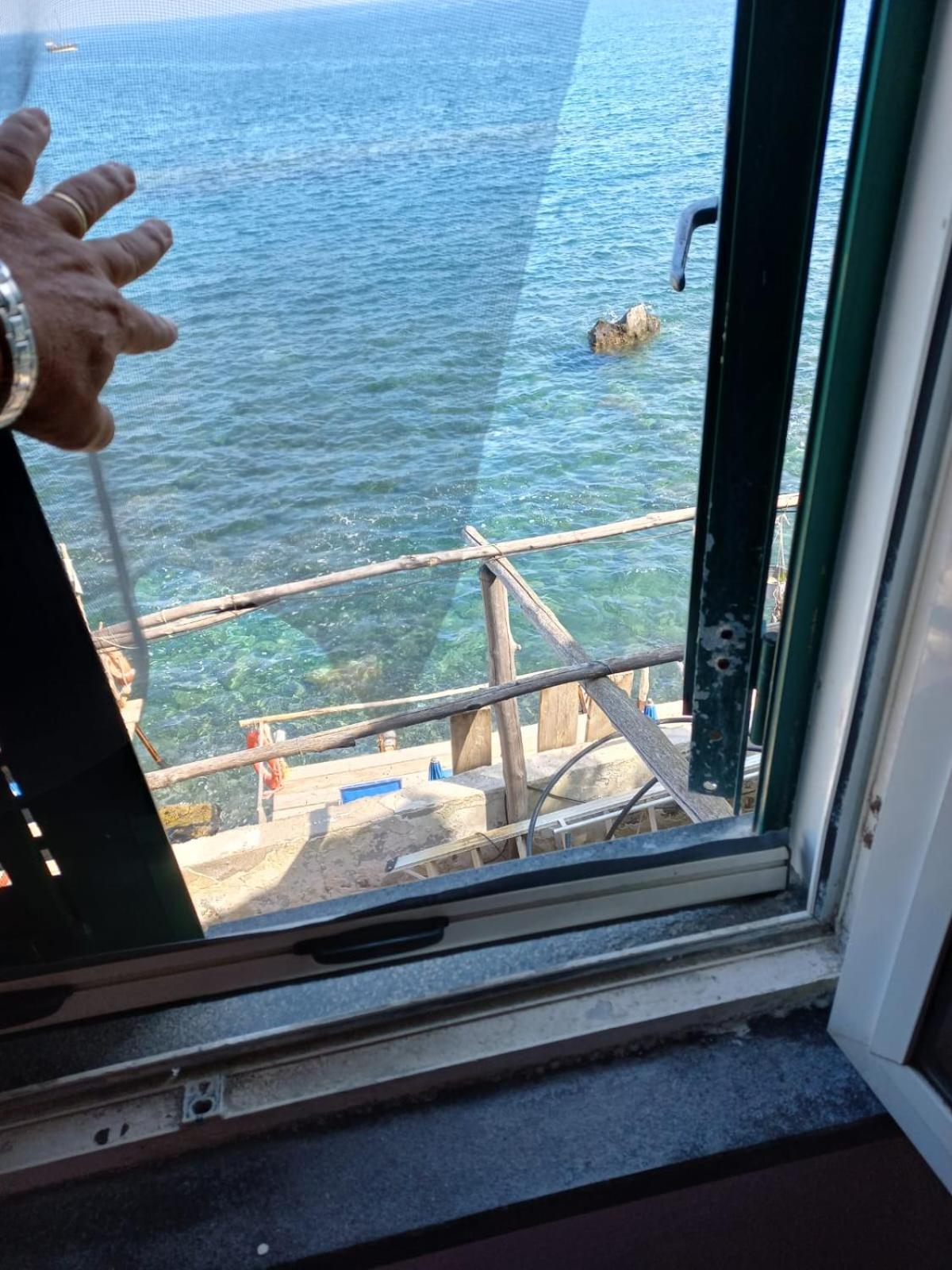 Casa Sul Mare 1 Appartamento