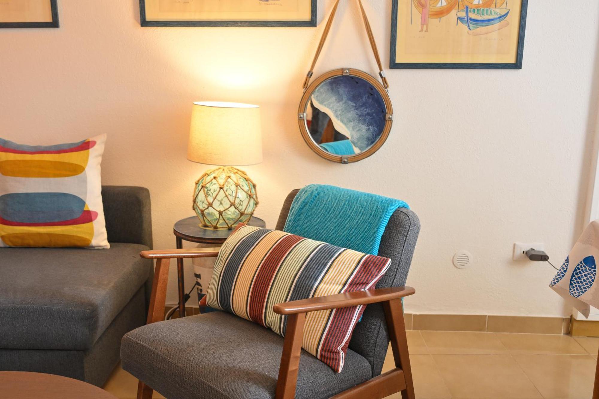 House In Ferienhaus *