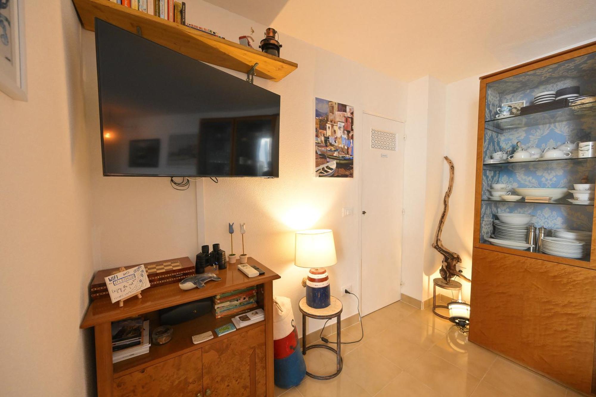 House In * Ischia