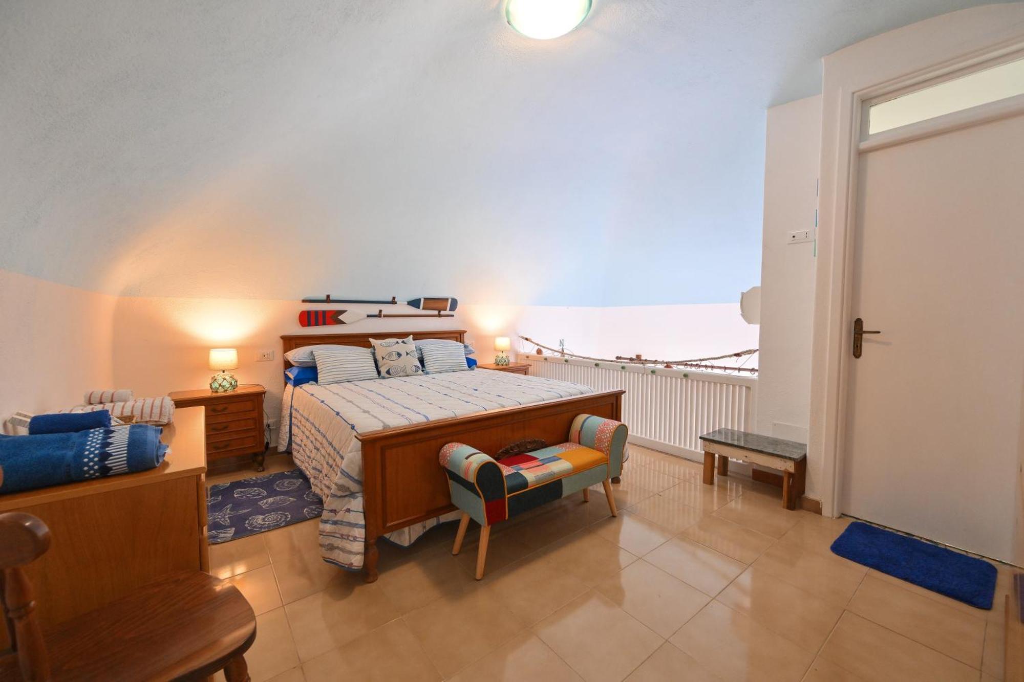 House In * Ischia