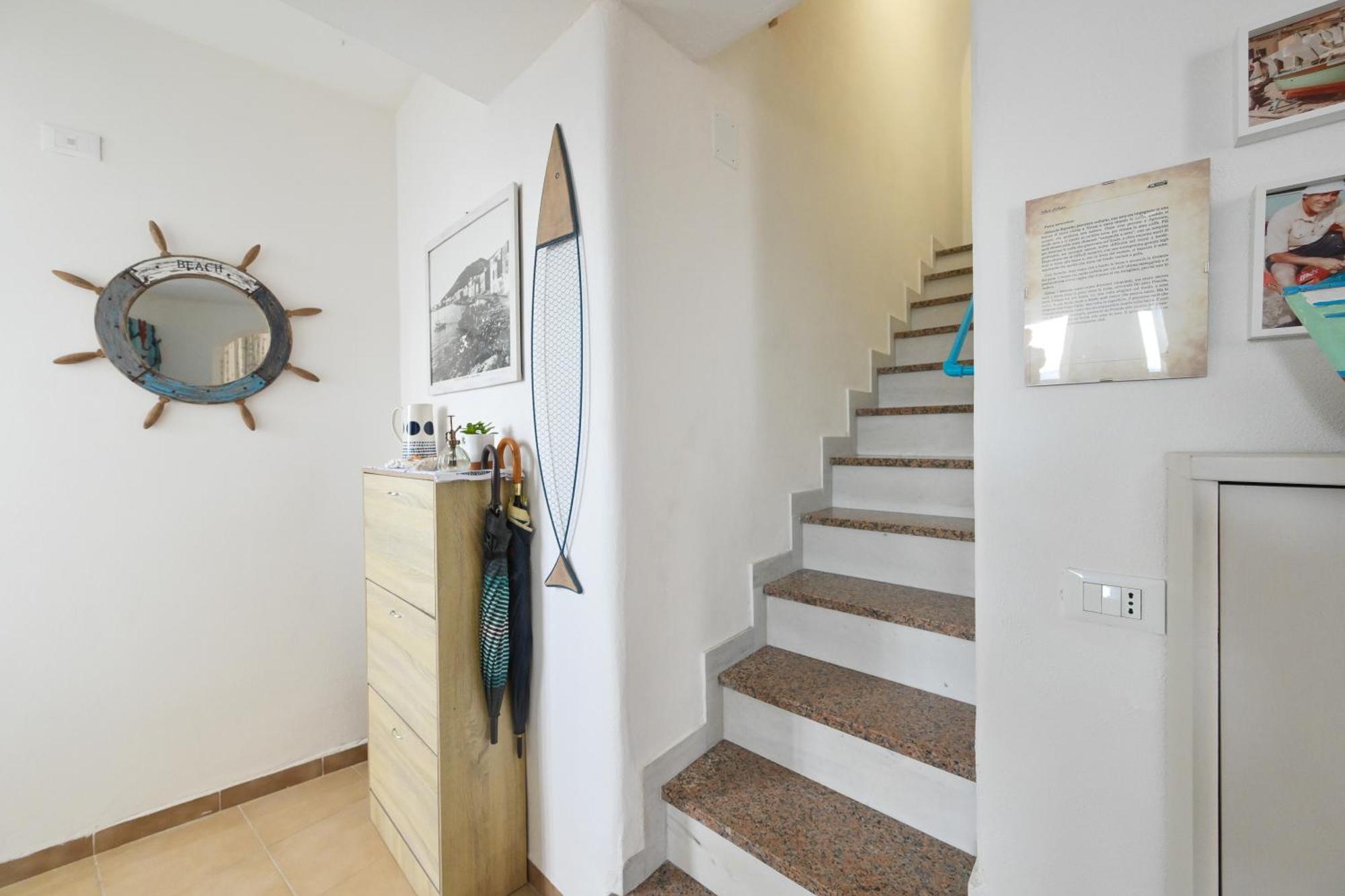 Ferienhaus House In Ischia