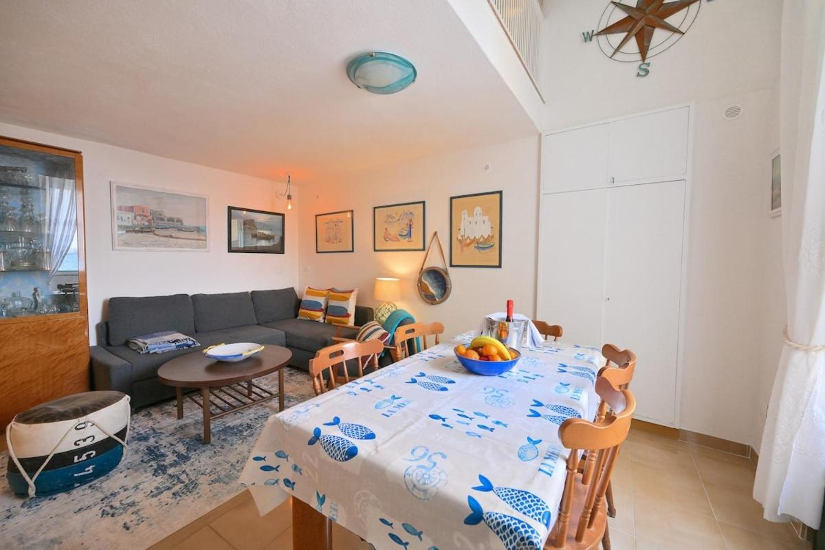 Ferienhaus House In Ischia