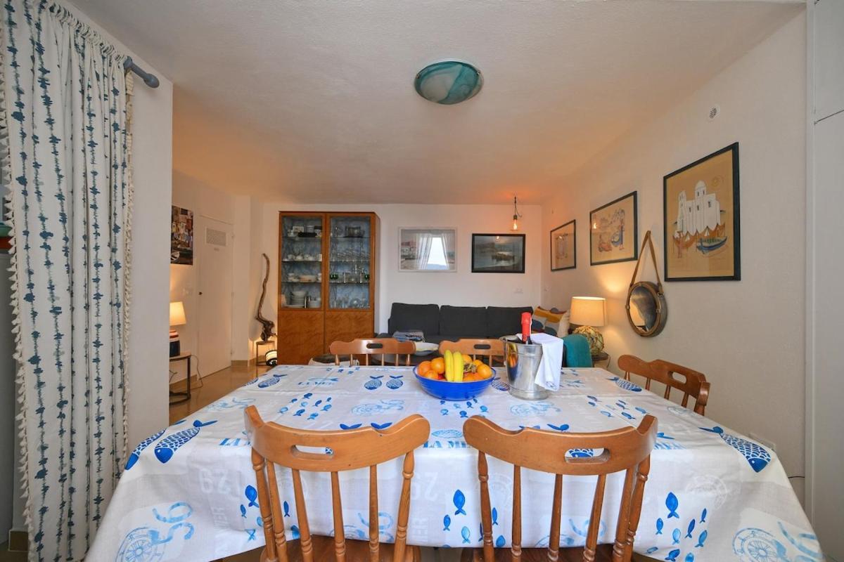 House In Ferienhaus Ischia