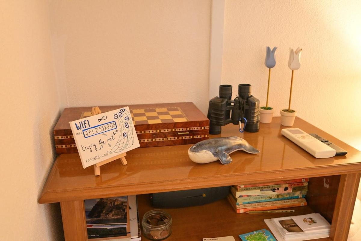 Ferienhaus House In