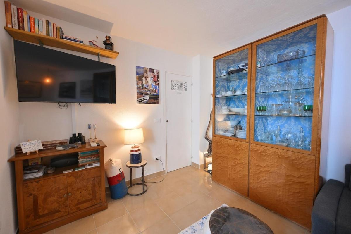 House In Ferienhaus Ischia