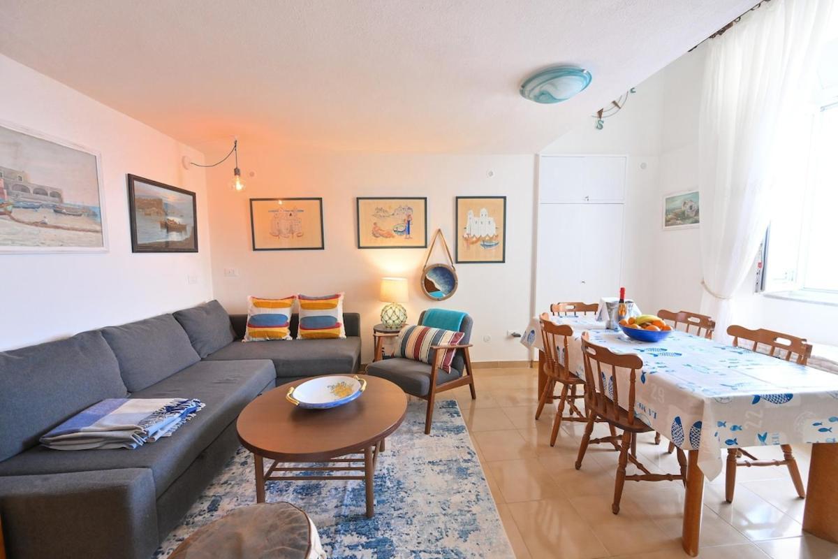 Ferienhaus House In