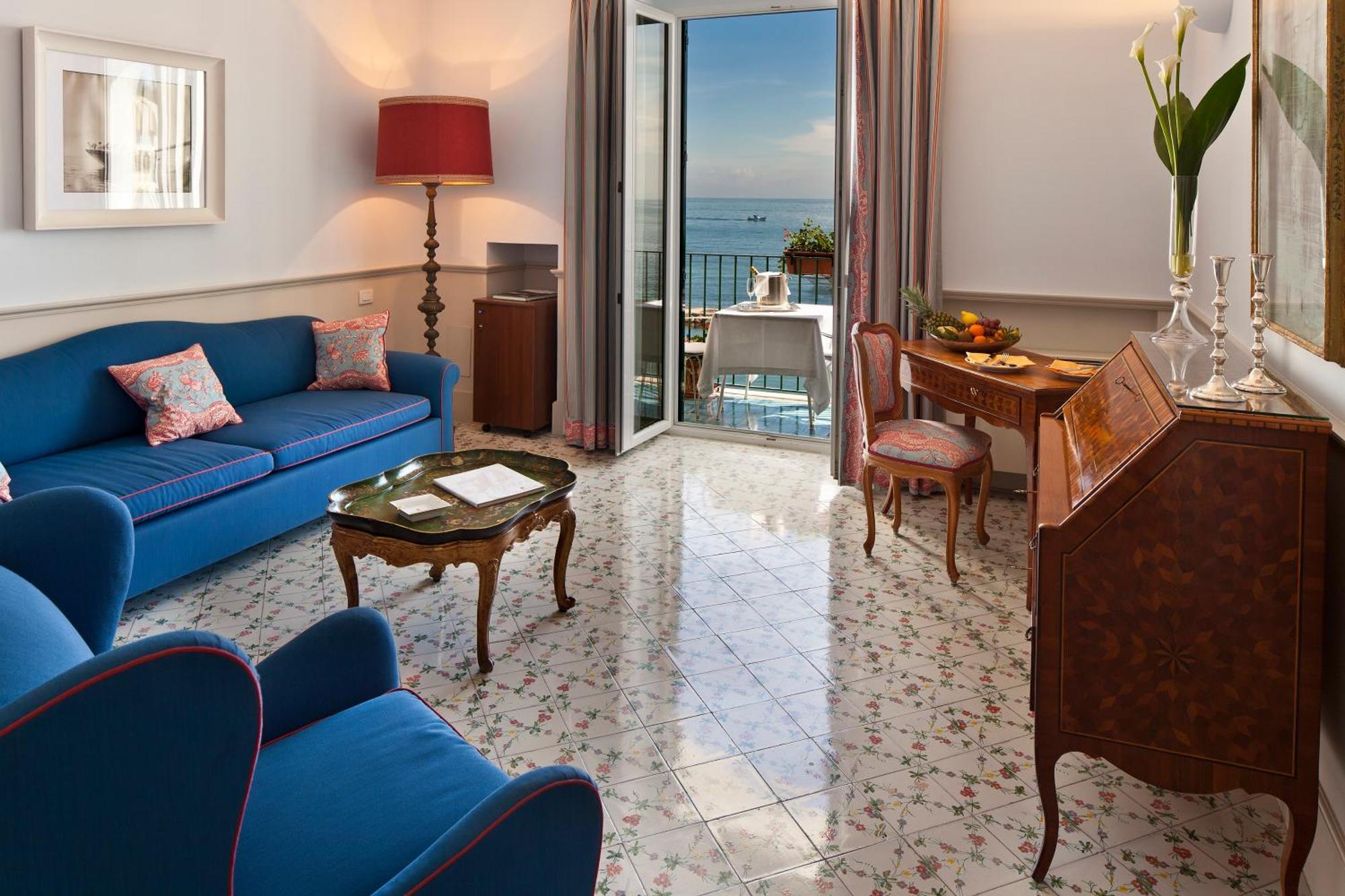 Regina Isabella-resort Restaurant 5*