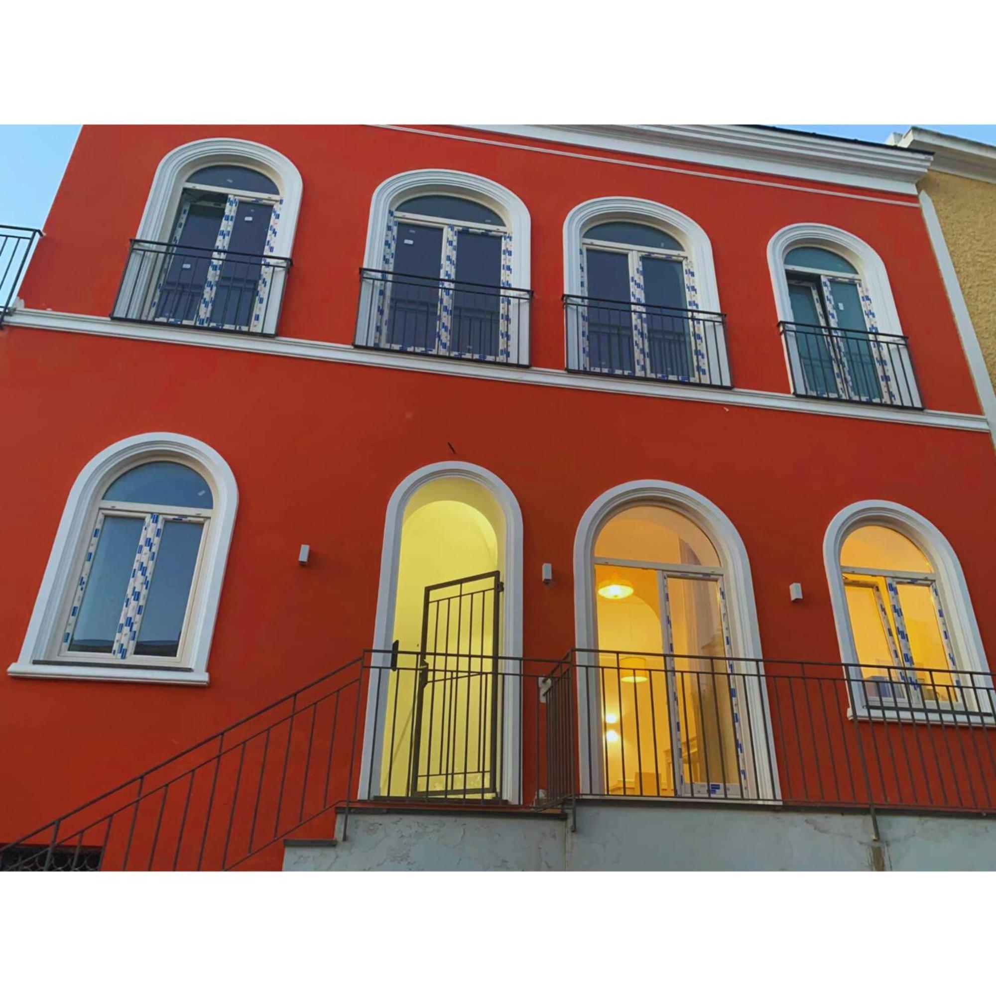 Dream House Zio Peppe * Ischia