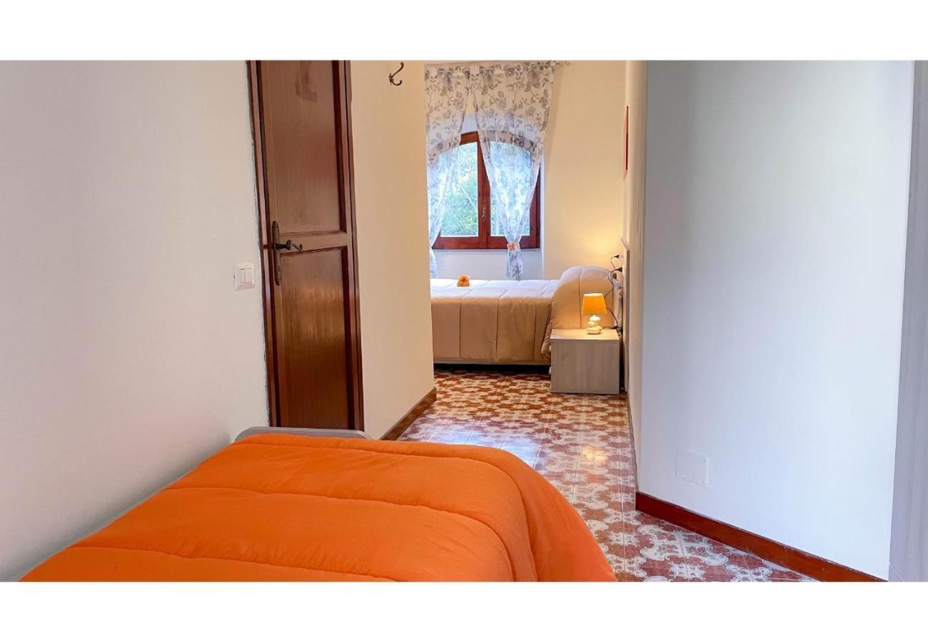 Bed & Breakfast Talia Sweet *