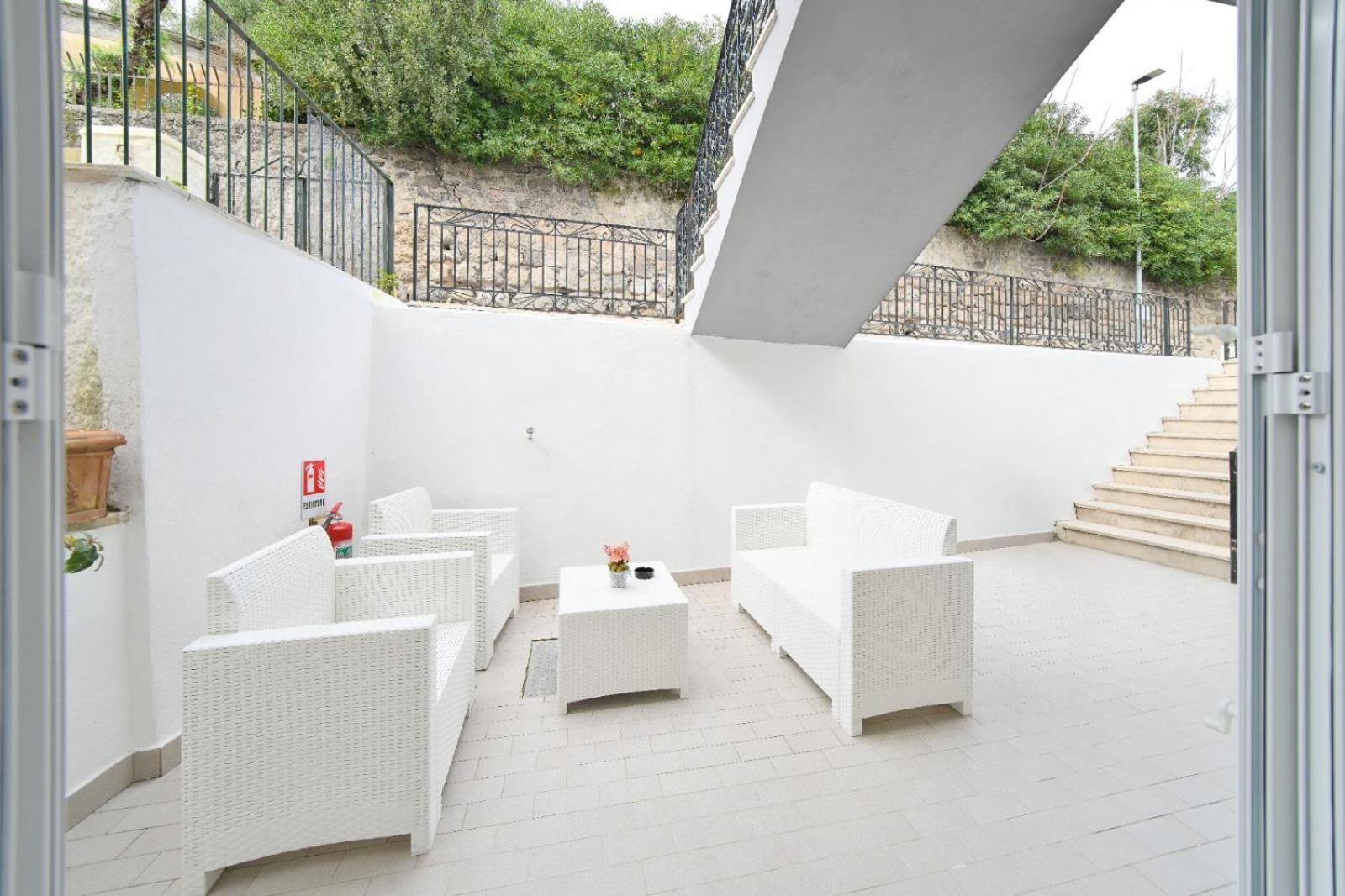 Casa Lulu - Centro Apartment *