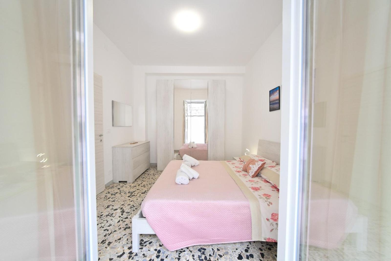 Apartment Casa Lulu - Centro
