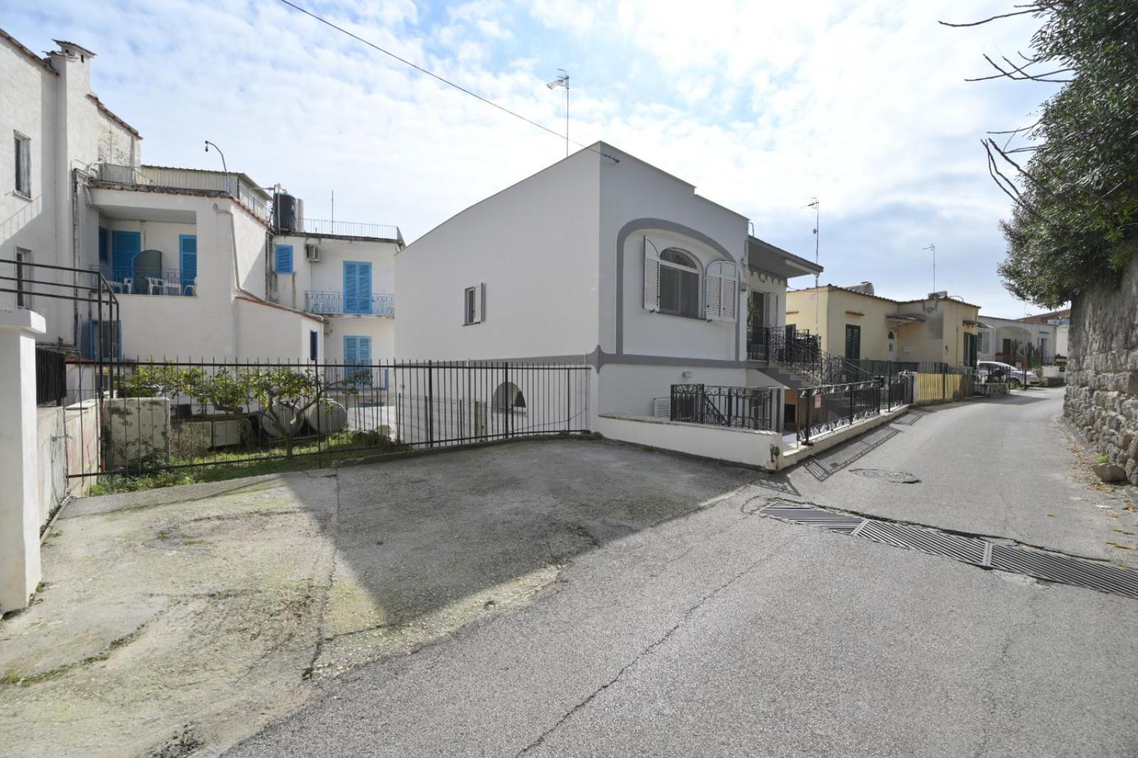 Apartment Casa Lulu - Centro *