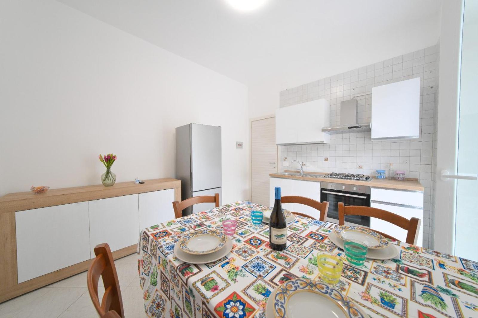Casa Lulu - Centro Ischia