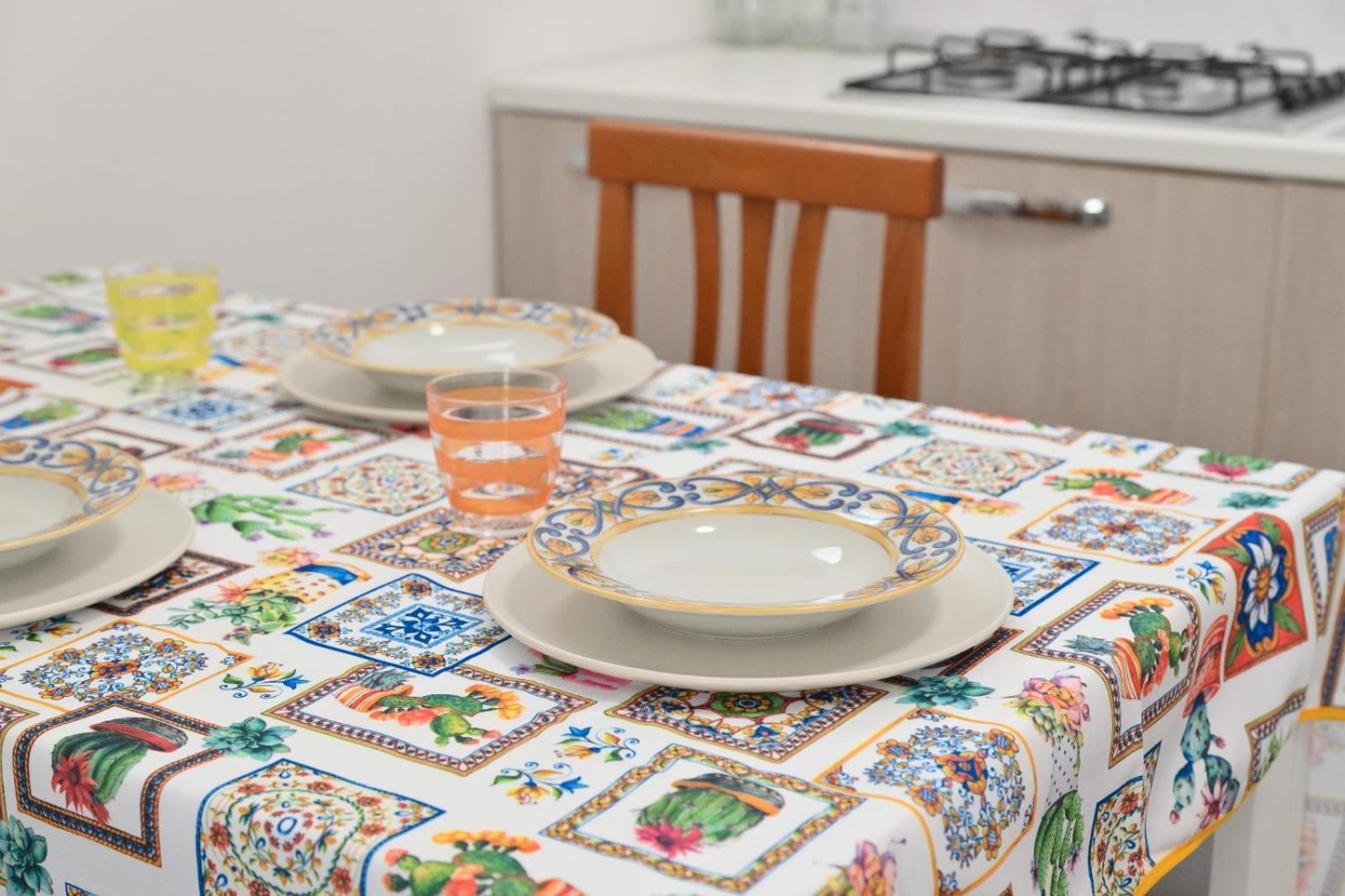 Casa Lulu - Centro Apartment