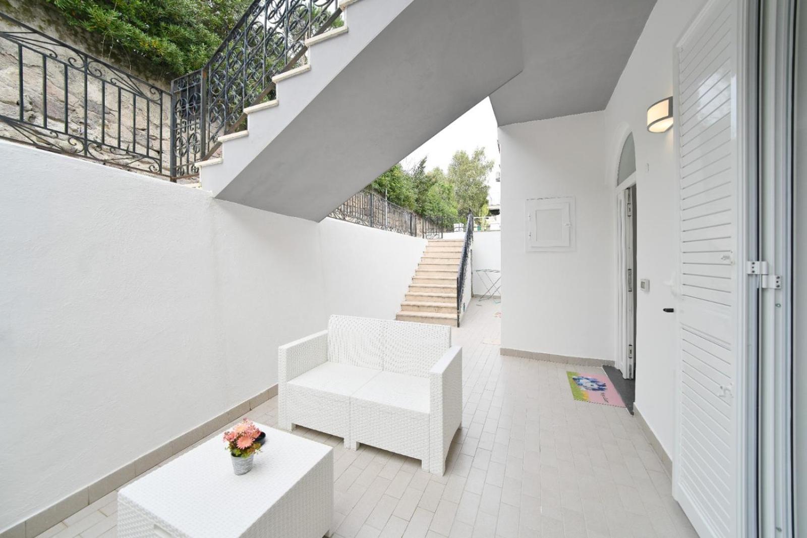Casa Lulu - Centro Apartment Ischia