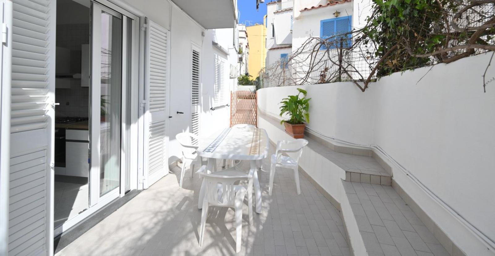 Casa Lulu - Centro Ischia
