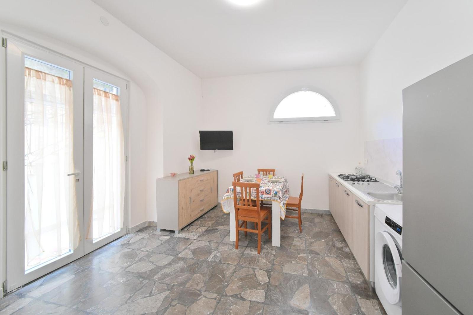 Casa Lulu - Centro Apartment *