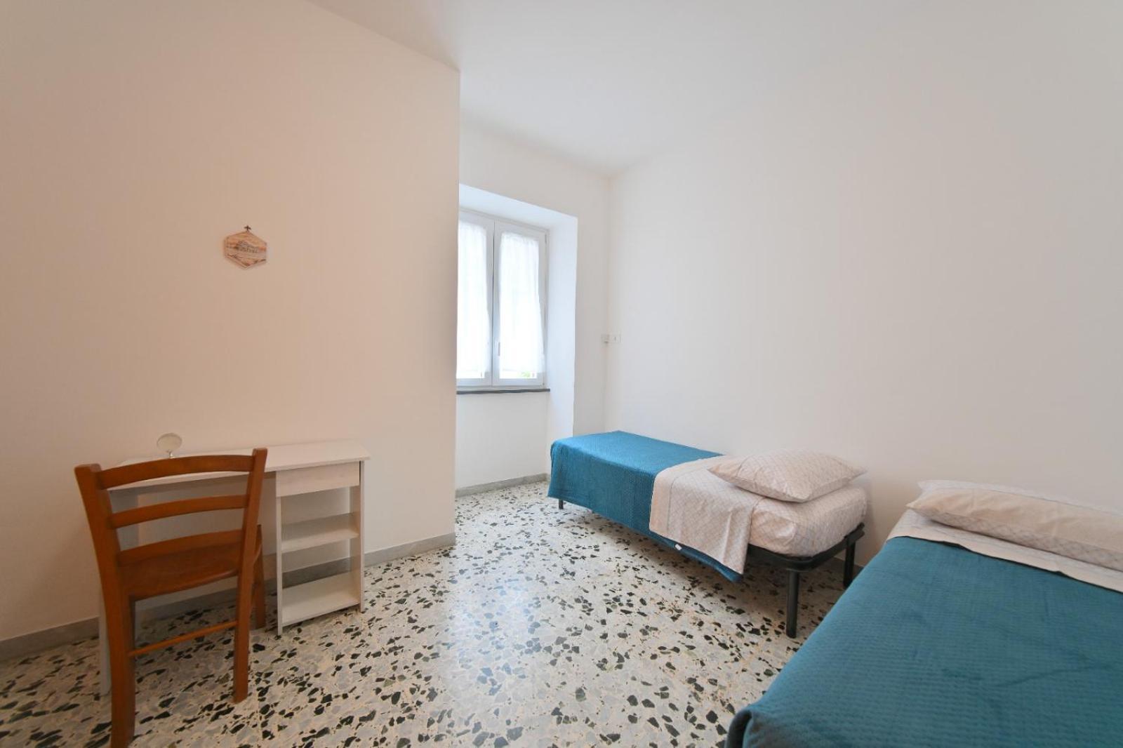 Apartment Casa Lulu - Centro Ischia