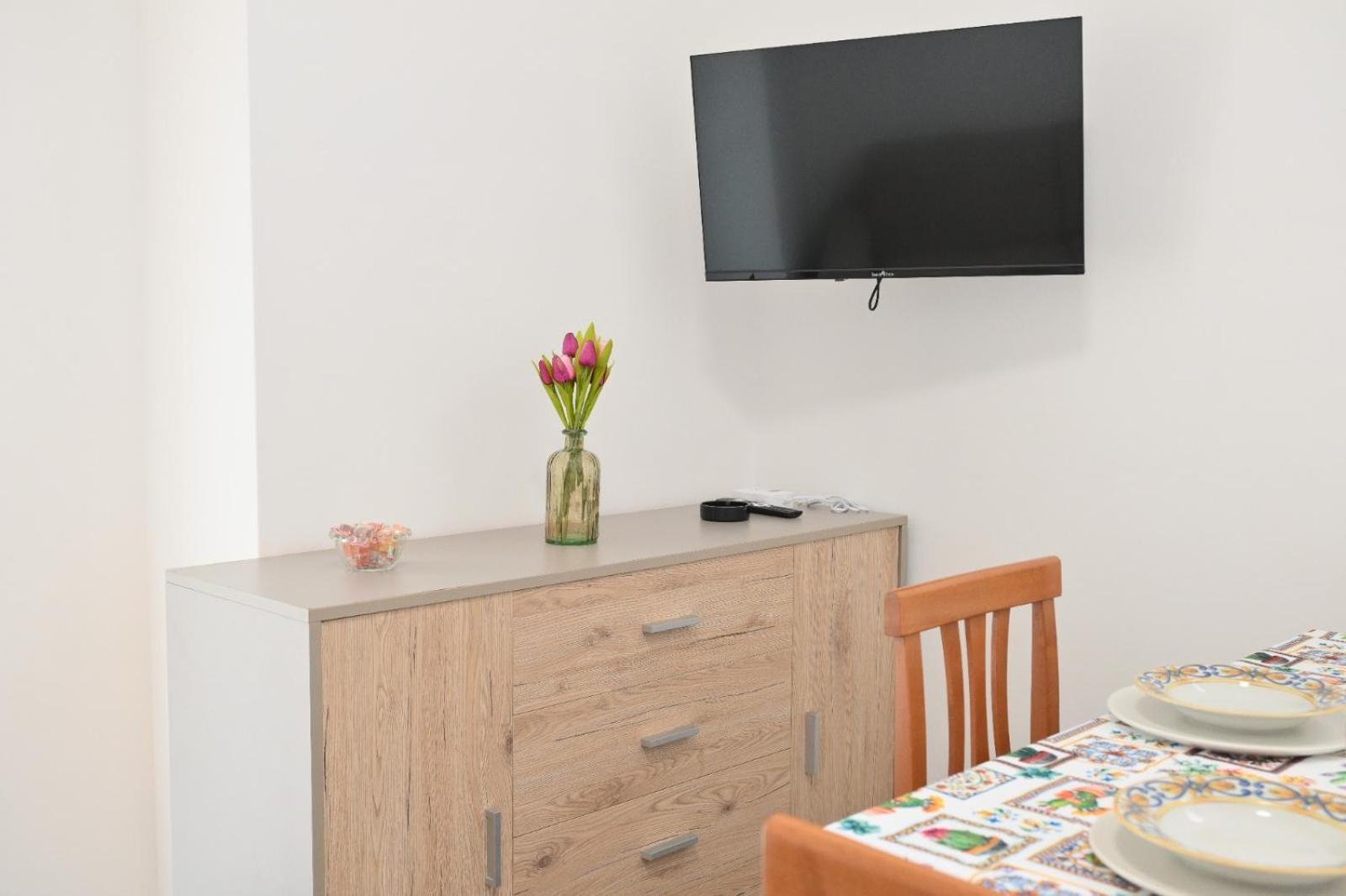Casa Lulu - Centro Apartment