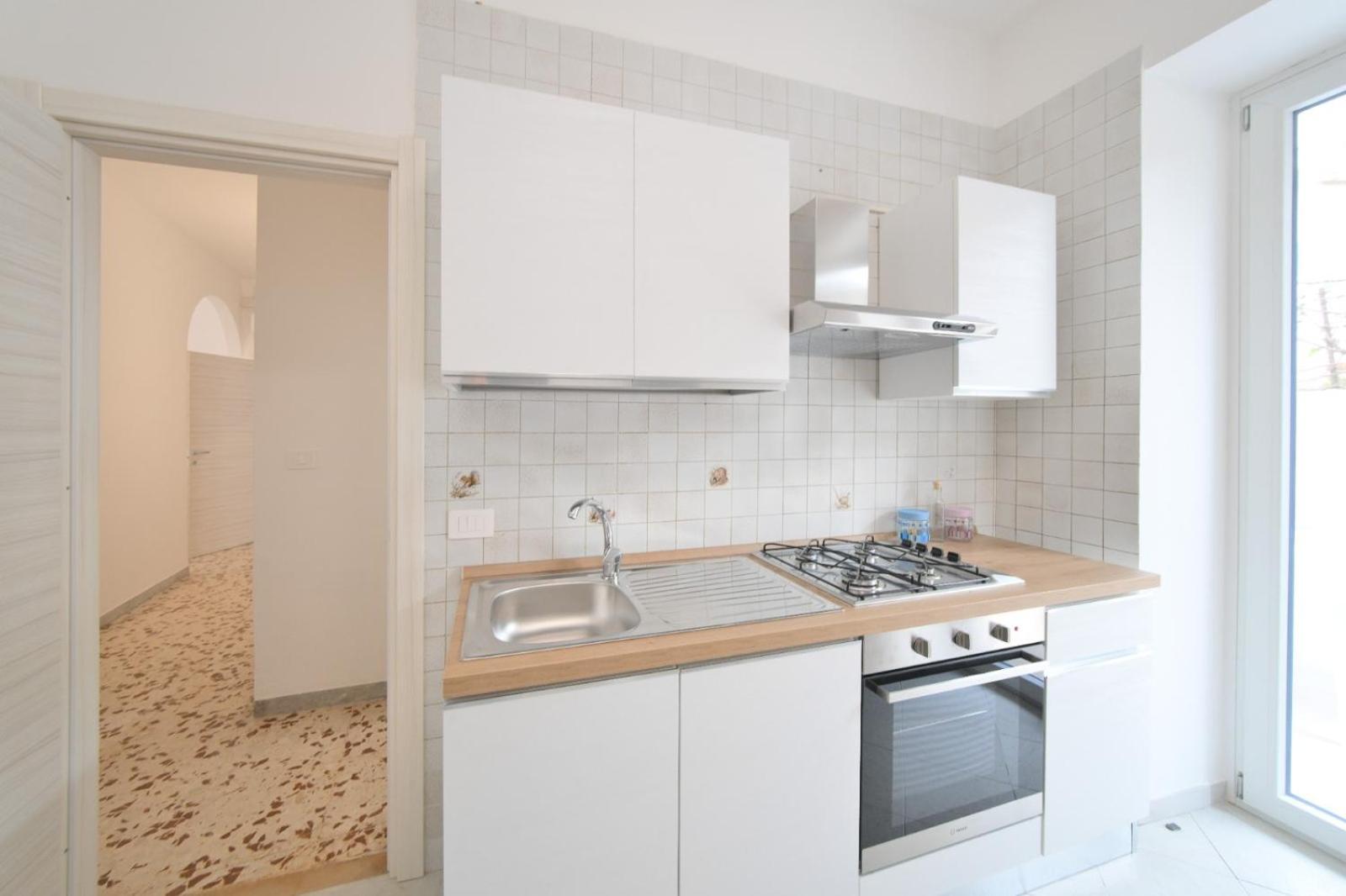 Casa Lulu - Centro Apartment Ischia