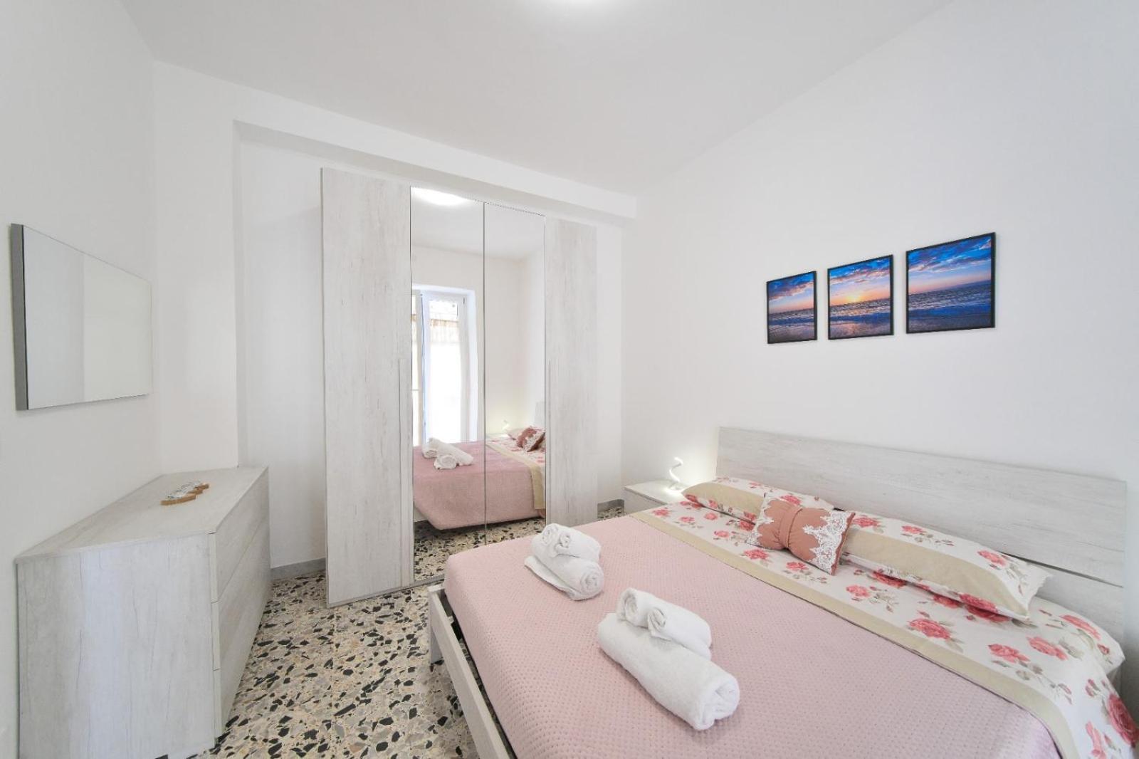 Casa Lulu - Centro Apartment *